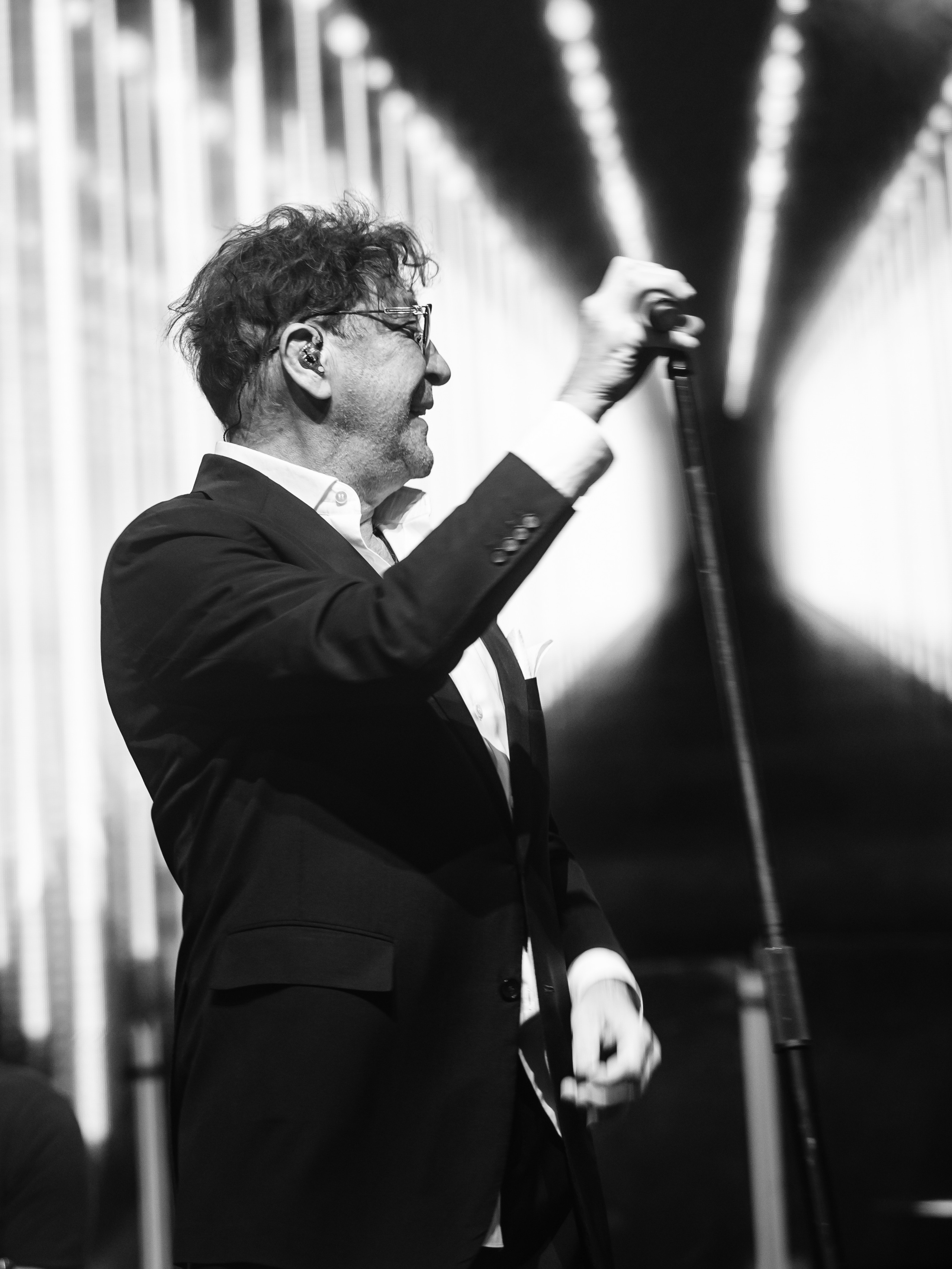 Григорий Лепс, Чехов. Фотограф Ольга Махалова — Санкт-Петербург, Москва, Нижний Новгород