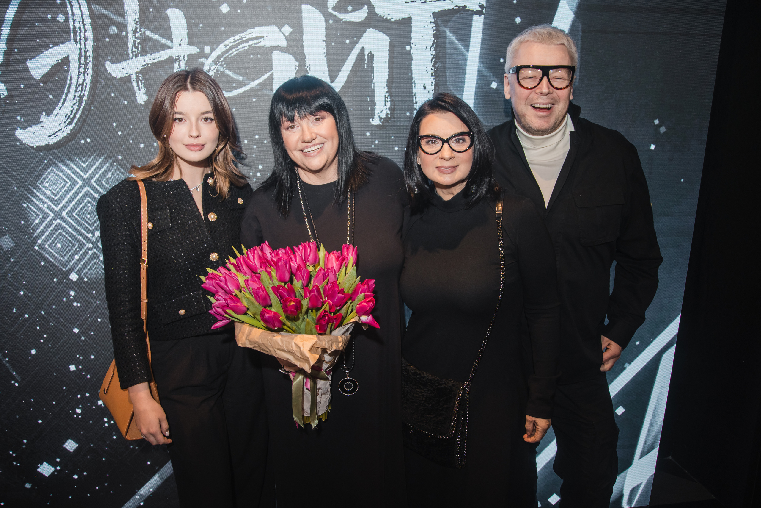 Презентация балета Театра Аллы Духовой «TODES». Фотограф Ольга Махалова — Санкт-Петербург, Москва, Нижний Новгород