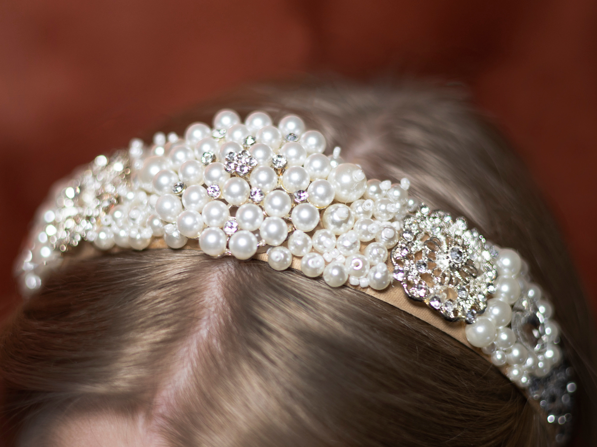 Бижутерия. Фотограф Ольга Махалова — Санкт-Петербург, Москва, Нижний Новгород