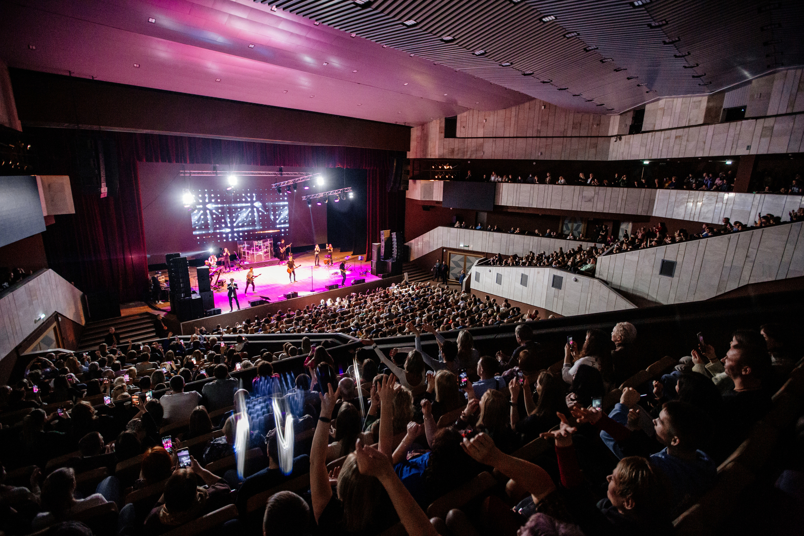 Григорий Лепс, Зеленоград. Фотограф Ольга Махалова — Санкт-Петербург, Москва, Нижний Новгород