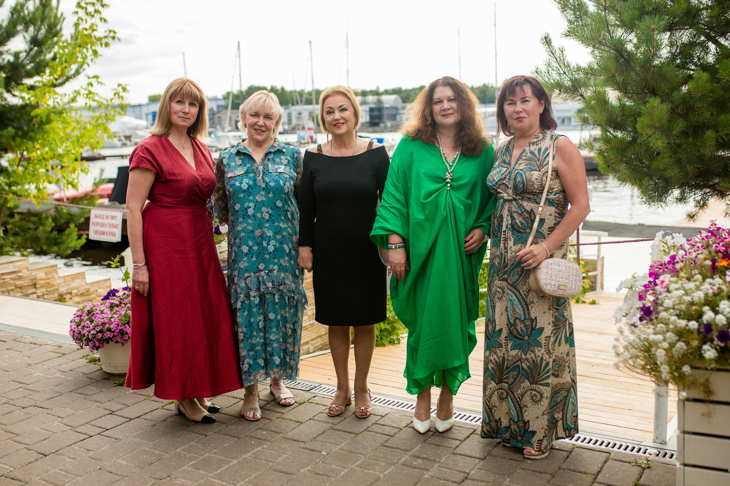 День Рождения Ирины. Фотограф Ольга Махалова — Санкт-Петербург, Москва, Нижний Новгород