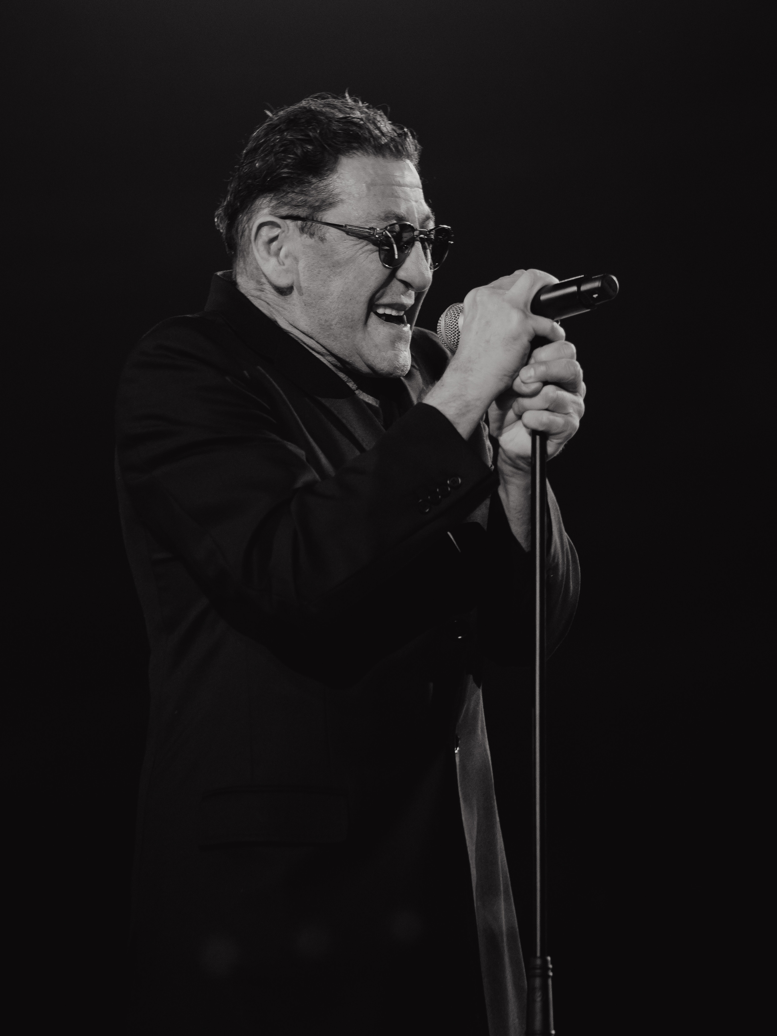 Григорий Лепс в ЦСКА Арене. Фотограф Ольга Махалова — Санкт-Петербург, Москва, Нижний Новгород