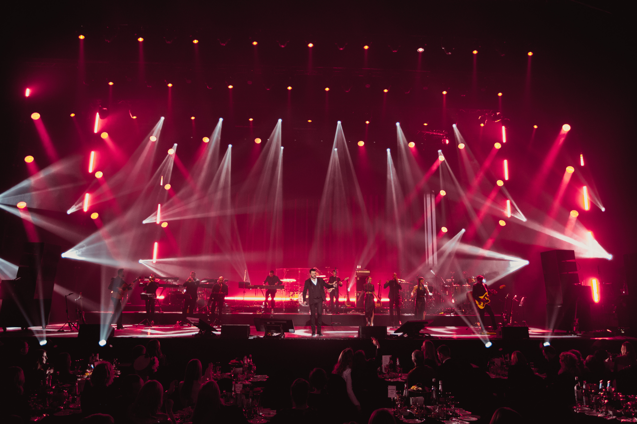 Emin, концерт «Я нравлюсь женщинам». Фотограф Ольга Махалова — Санкт-Петербург, Москва, Нижний Новгород