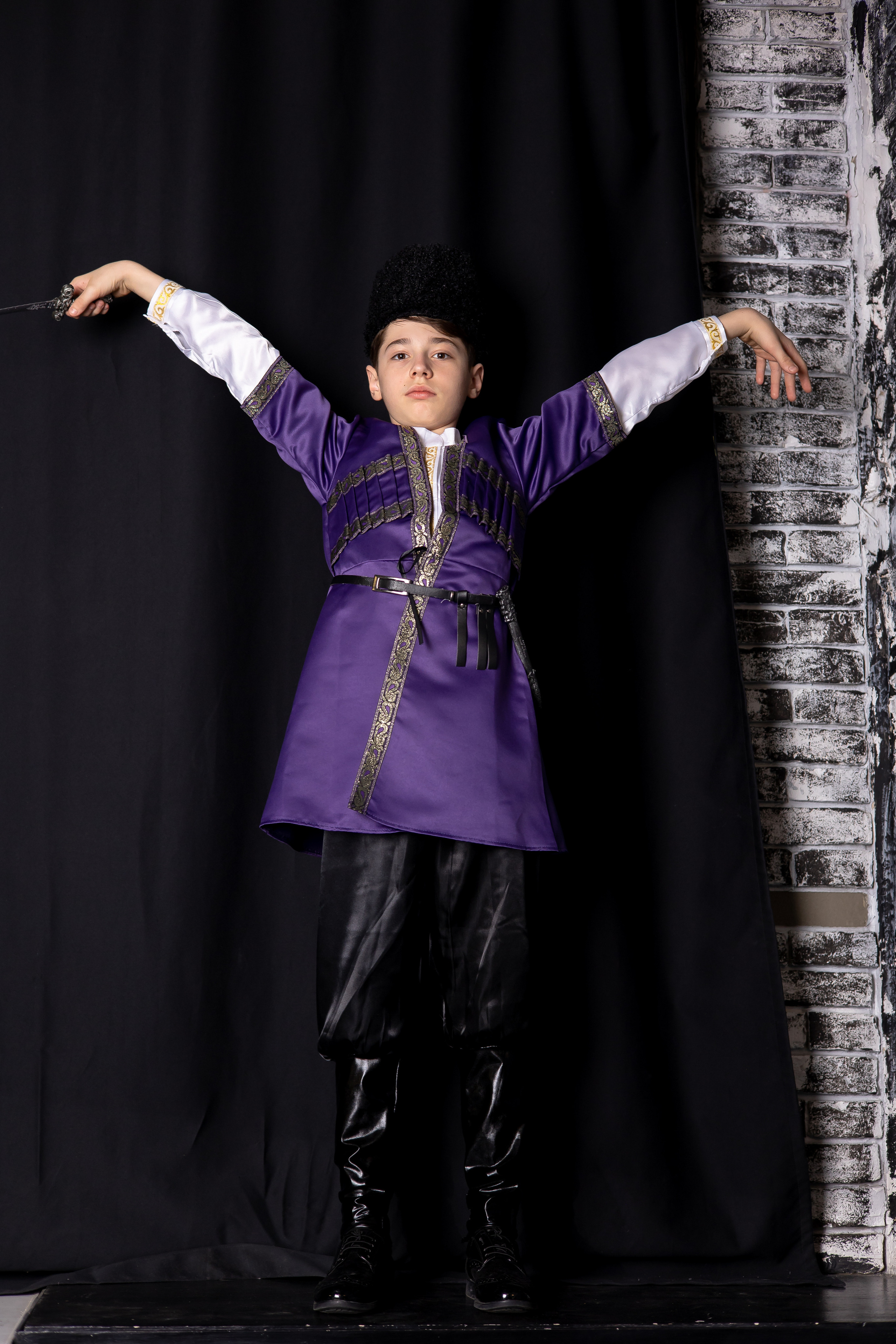 Абдул. Фотограф Ольга Махалова — Санкт-Петербург, Москва, Нижний Новгород