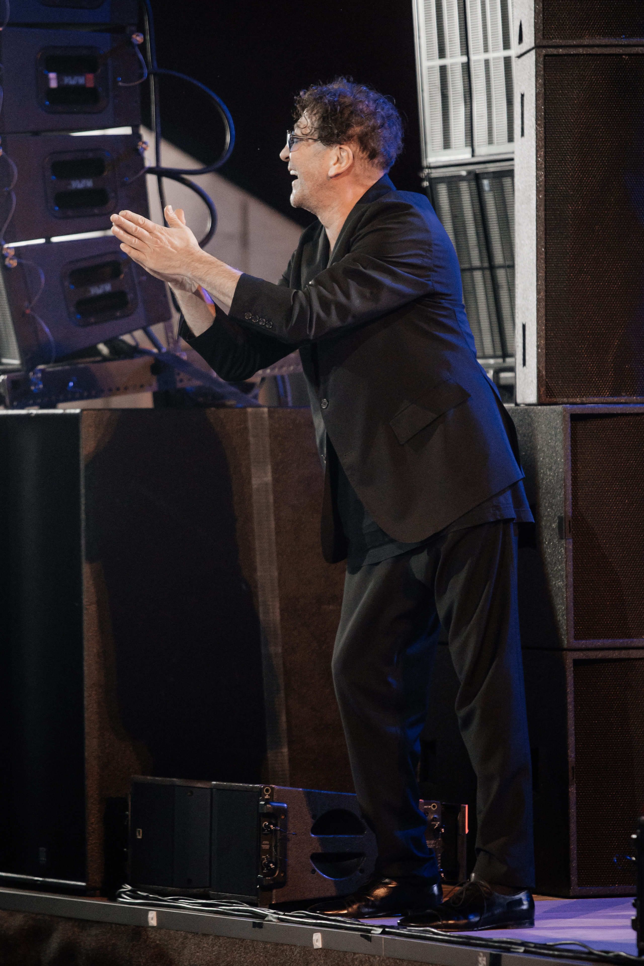 Григорий Лепс, Зеленоград. Фотограф Ольга Махалова — Санкт-Петербург, Москва, Нижний Новгород