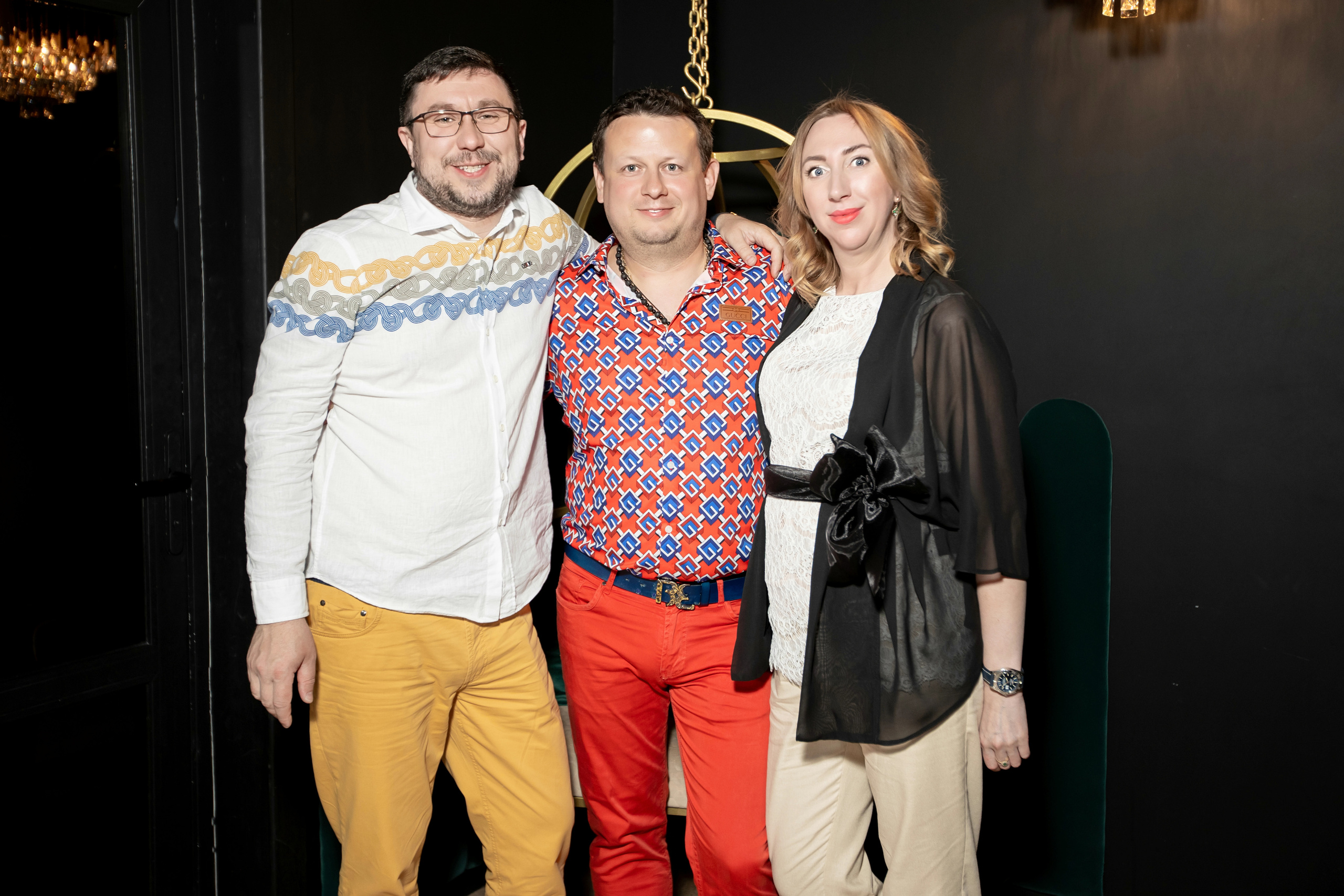 День Рождения Владимира. Фотограф Ольга Махалова — Санкт-Петербург, Москва, Нижний Новгород