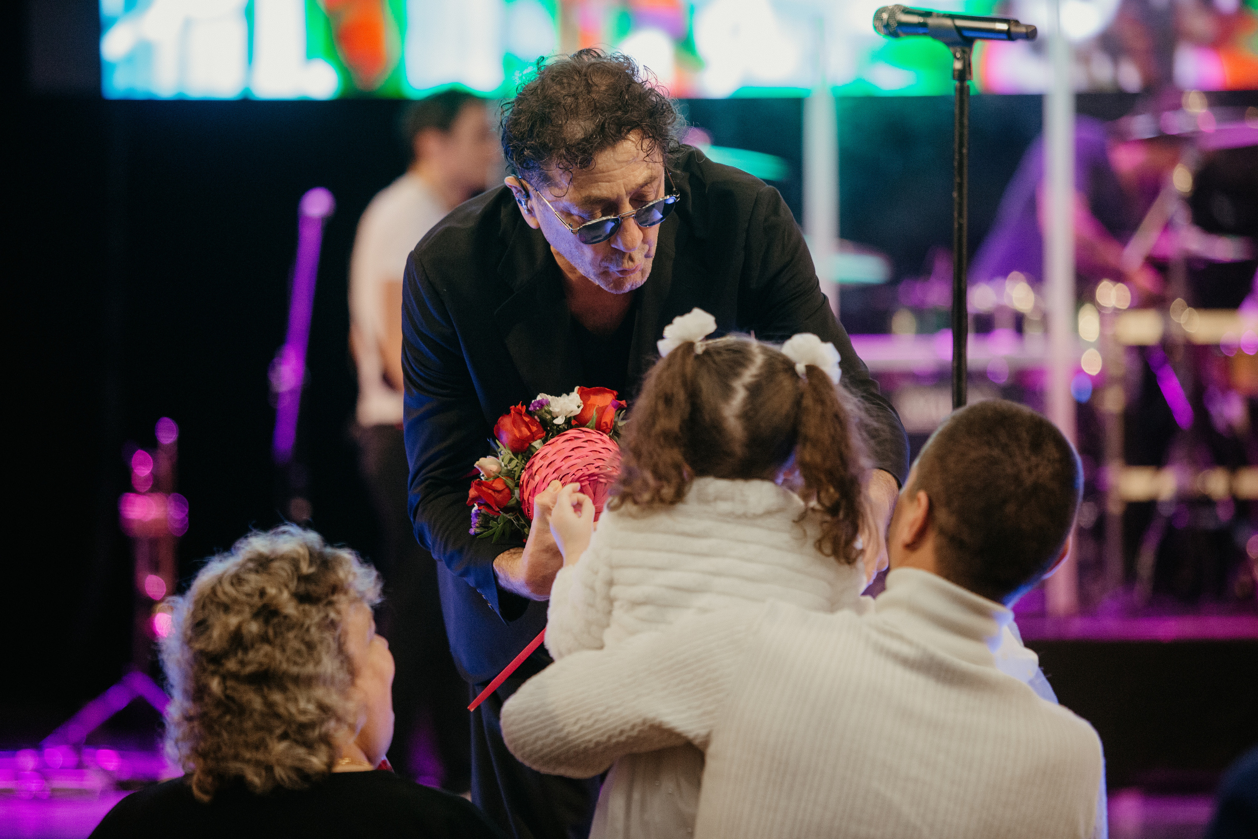 Григорий Лепс, Иваново. Фотограф Ольга Махалова — Санкт-Петербург, Москва, Нижний Новгород