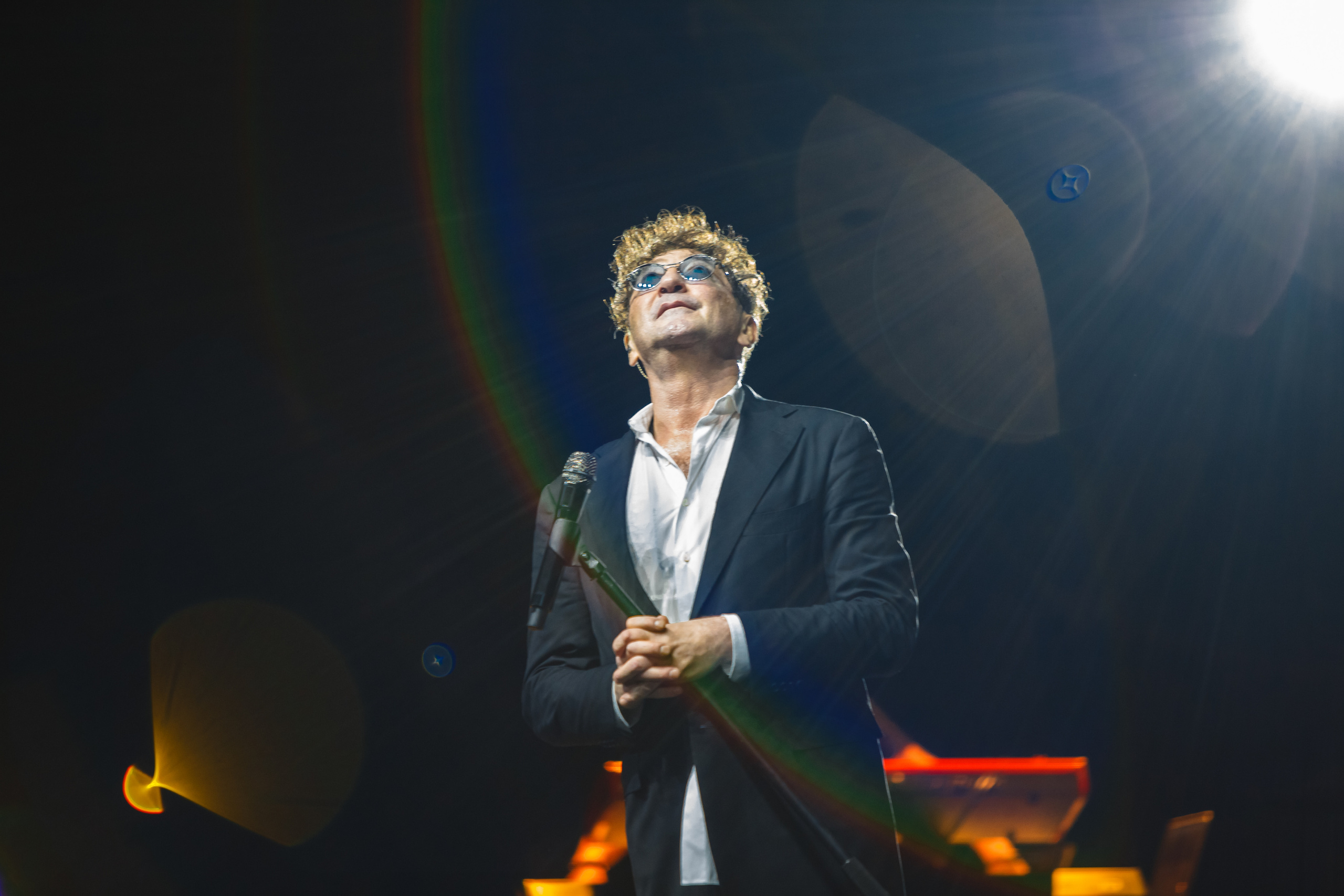 Григорий Лепс, Сочи. Фотограф Ольга Махалова — Санкт-Петербург, Москва, Нижний Новгород