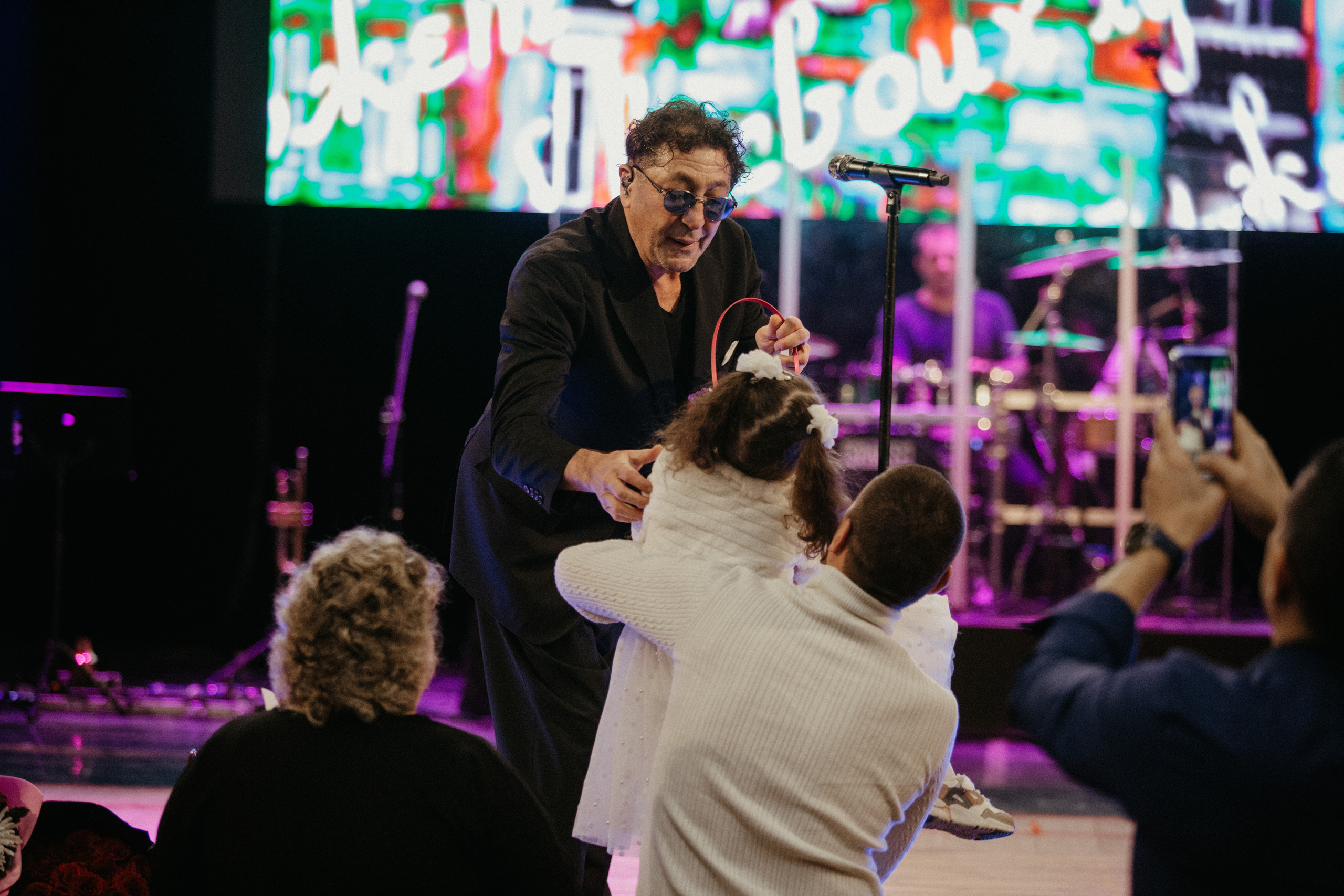 Григорий Лепс, Иваново. Фотограф Ольга Махалова — Санкт-Петербург, Москва, Нижний Новгород
