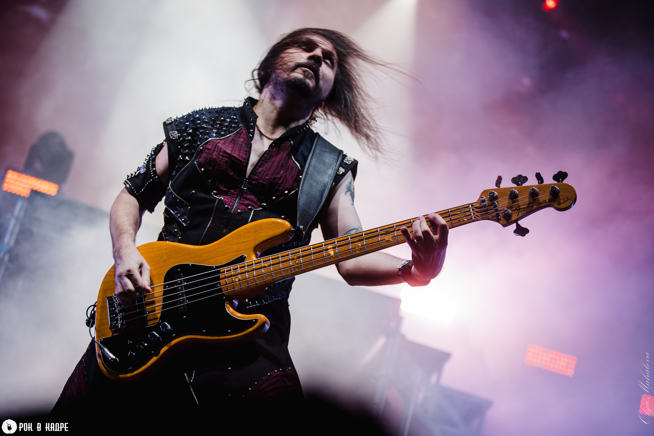 Рок-опера «Эльфийская рукопись», VK Stadium. Фотограф Ольга Махалова — Санкт-Петербург, Москва, Нижний Новгород