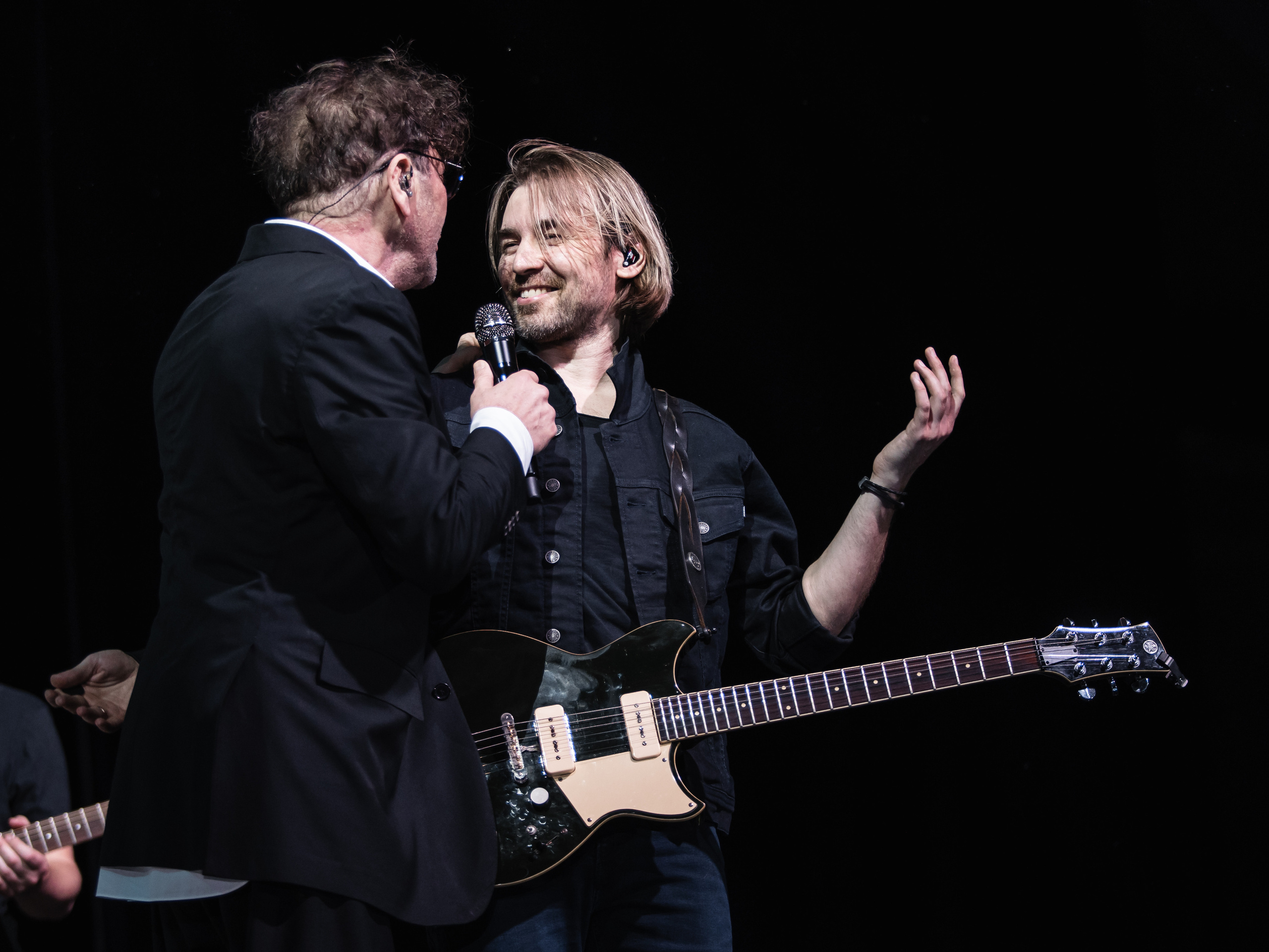 Григорий Лепс, Чехов. Фотограф Ольга Махалова — Санкт-Петербург, Москва, Нижний Новгород