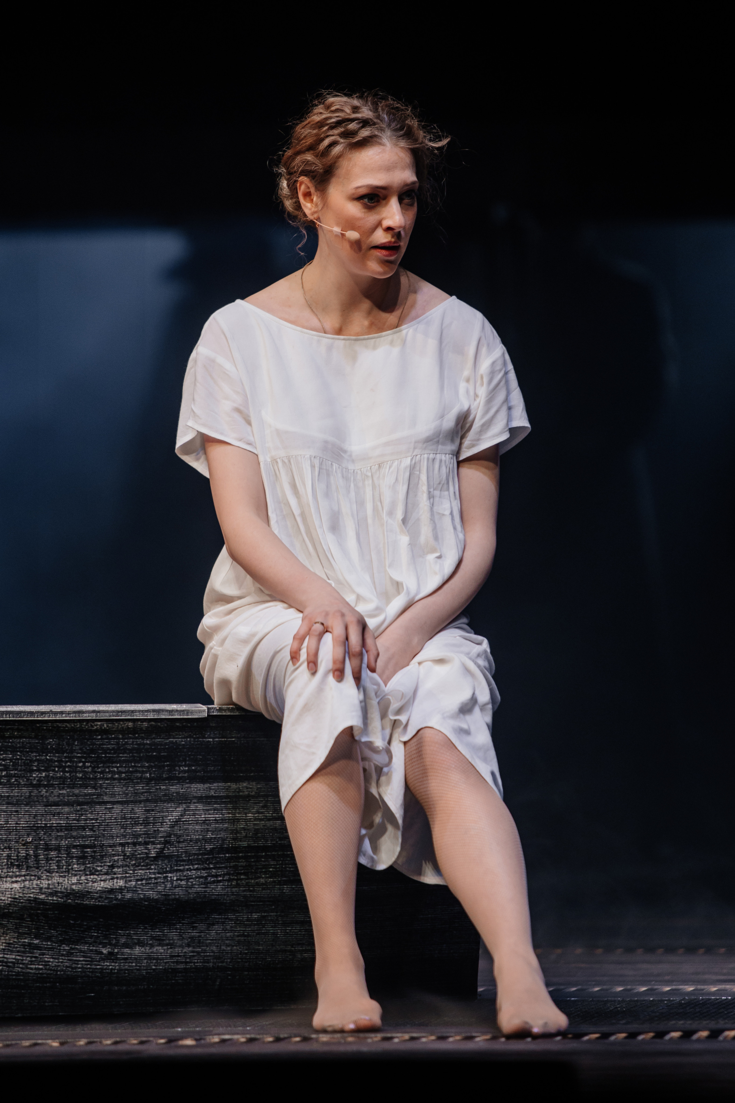 Спектакль «Тихий Дон», театр «Русская песня». Фотограф Ольга Махалова — Санкт-Петербург, Москва, Нижний Новгород