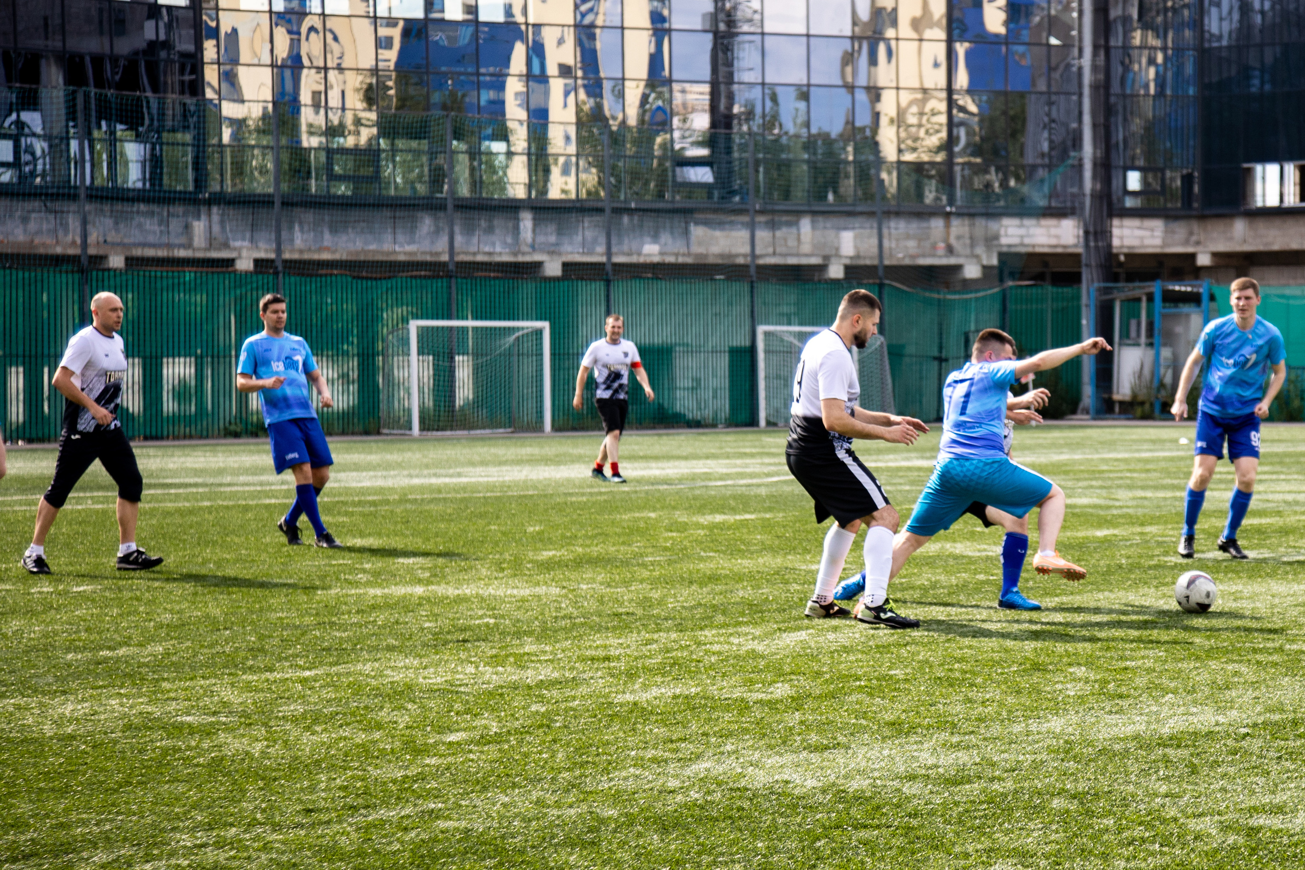 Футбол. Фотограф Ольга Махалова — Санкт-Петербург, Москва, Нижний Новгород