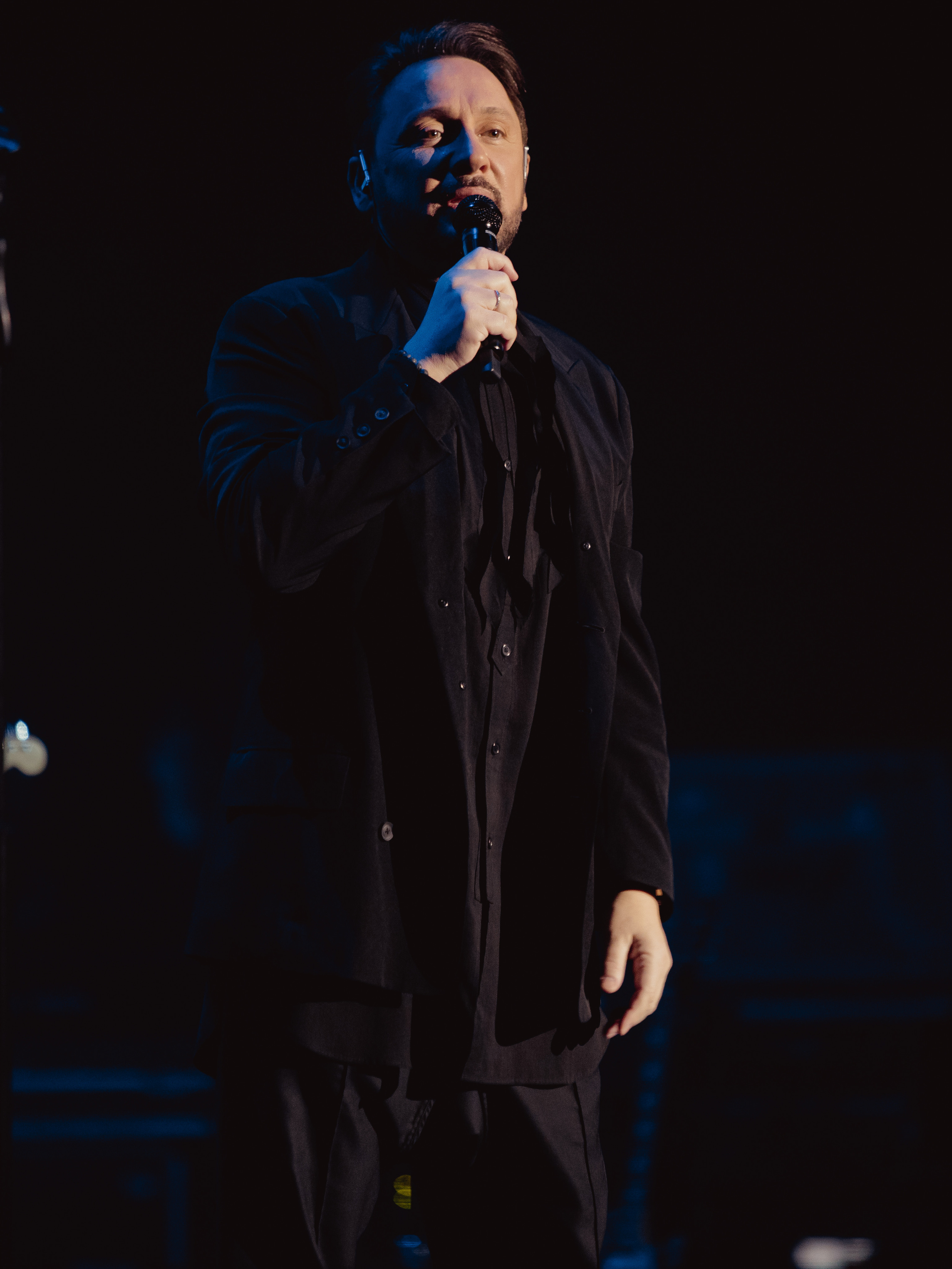 Стас Михайлов, концерт «Я нравлюсь женщинам». Фотограф Ольга Махалова — Санкт-Петербург, Москва, Нижний Новгород