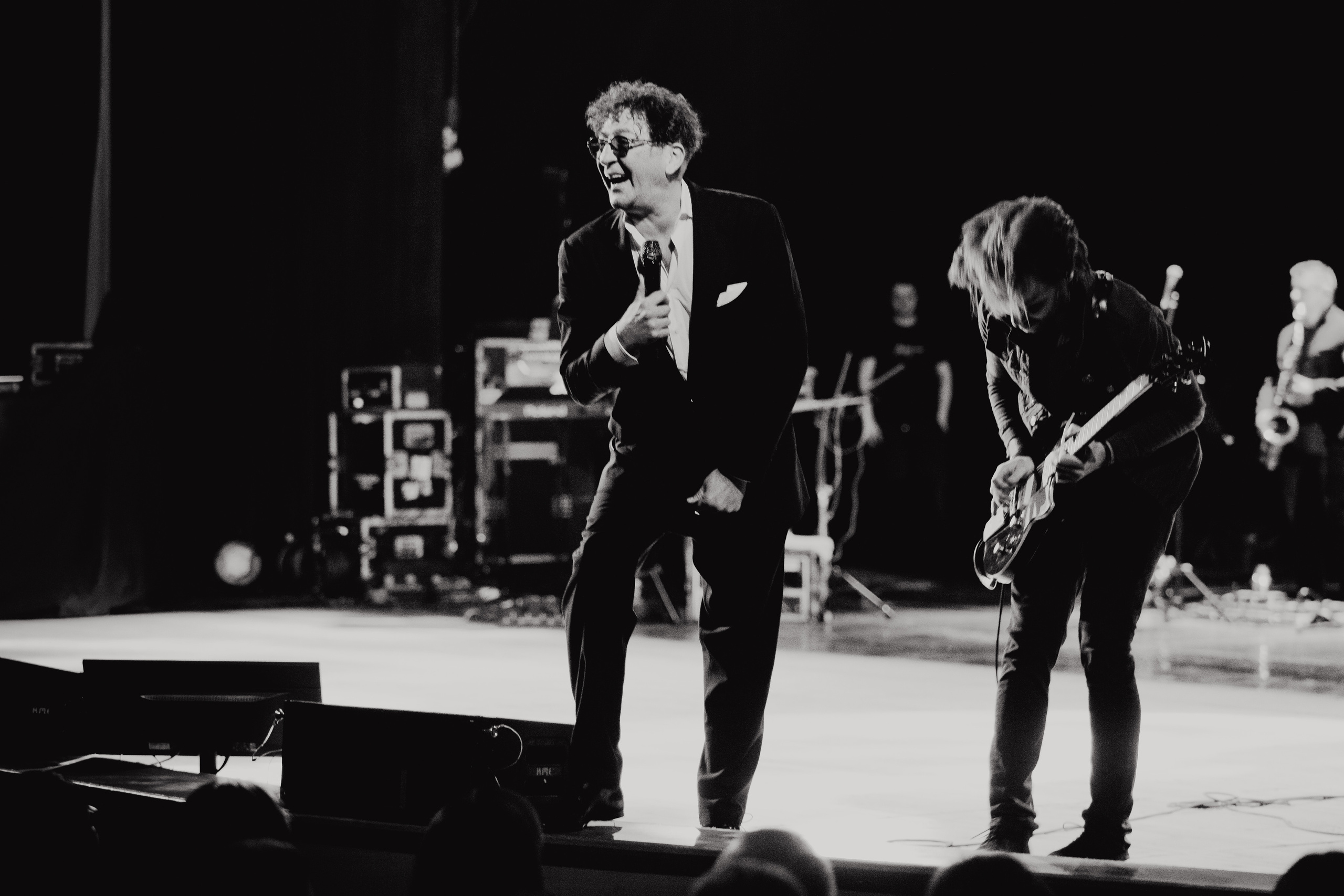 Григорий Лепс, Иваново. Фотограф Ольга Махалова — Санкт-Петербург, Москва, Нижний Новгород