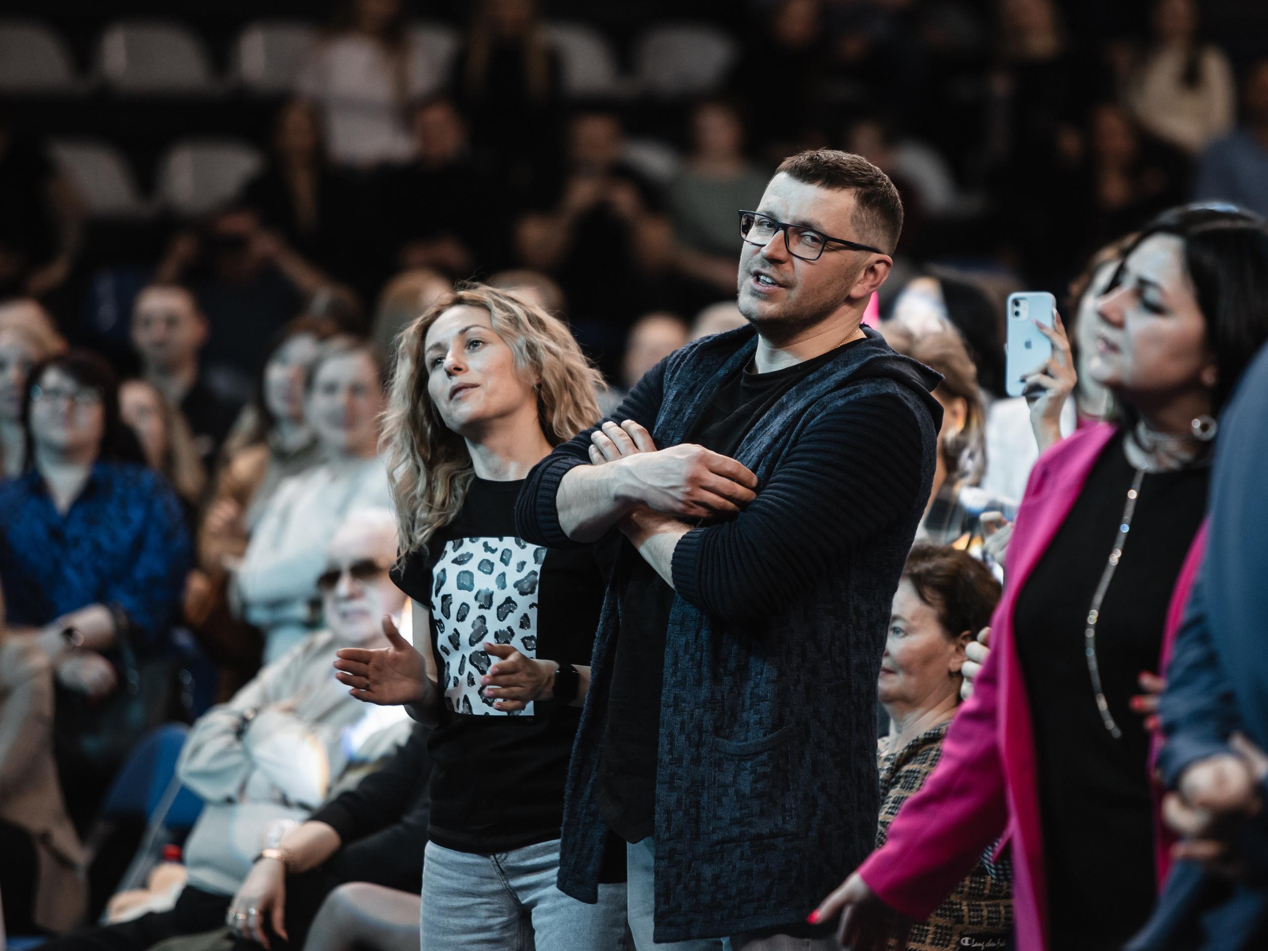 Григорий Лепс, Чехов. Фотограф Ольга Махалова — Санкт-Петербург, Москва, Нижний Новгород