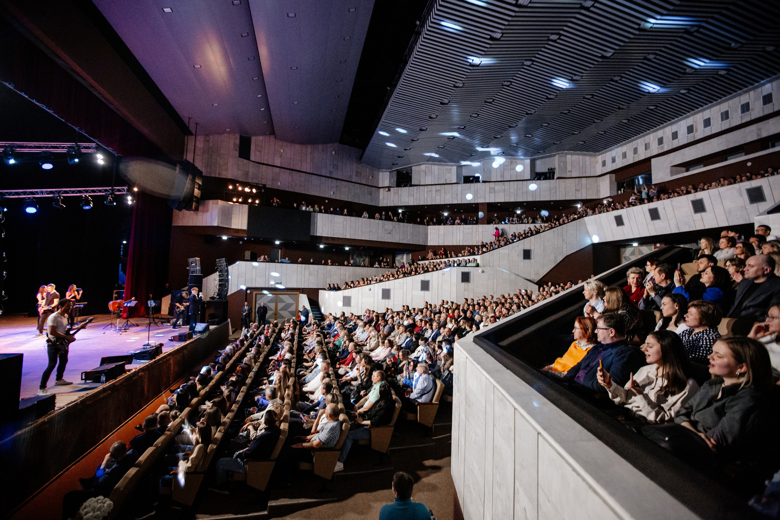 Григорий Лепс, Зеленоград. Фотограф Ольга Махалова — Санкт-Петербург, Москва, Нижний Новгород