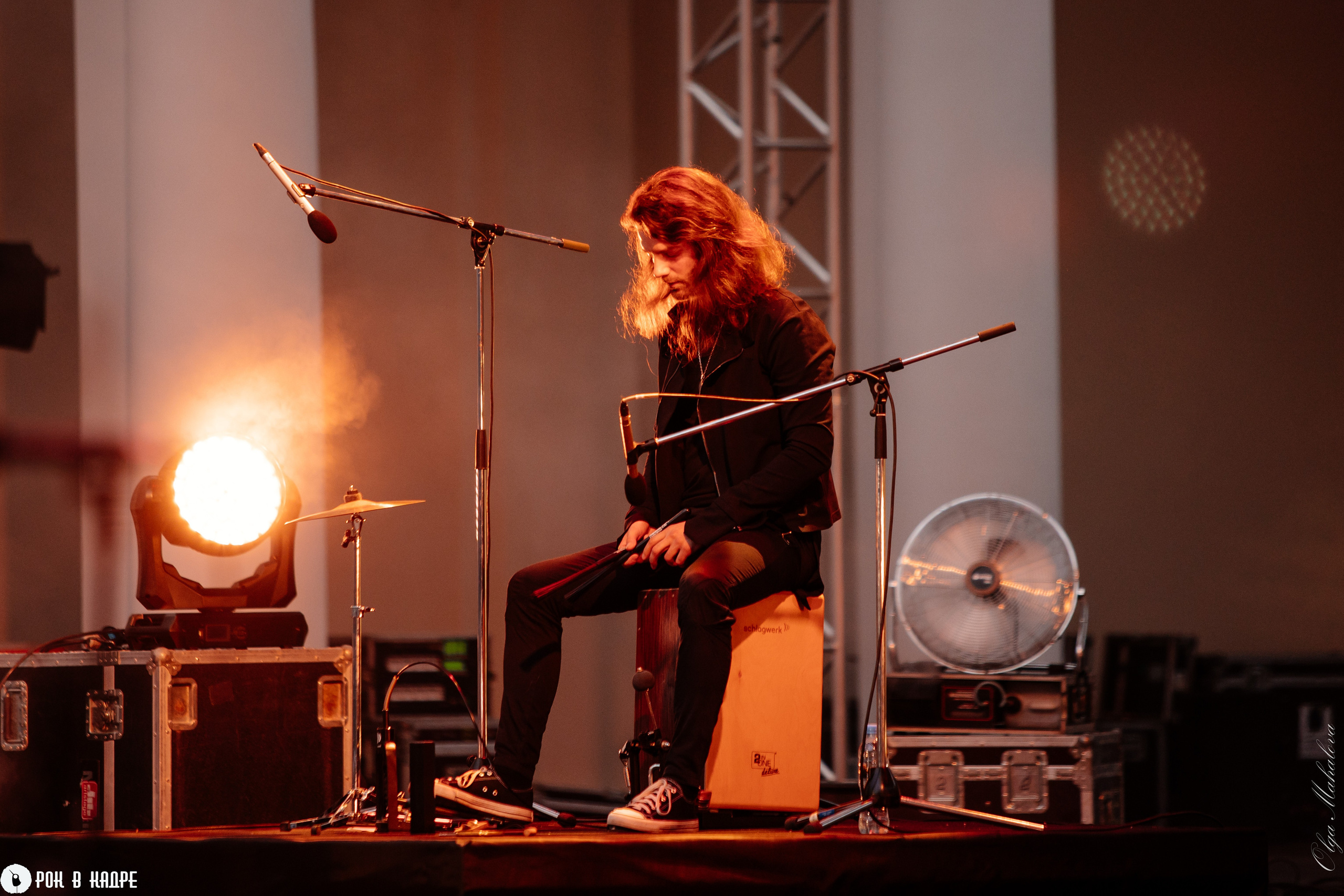Zero People, Зеленый Театр. Фотограф Ольга Махалова — Санкт-Петербург, Москва, Нижний Новгород