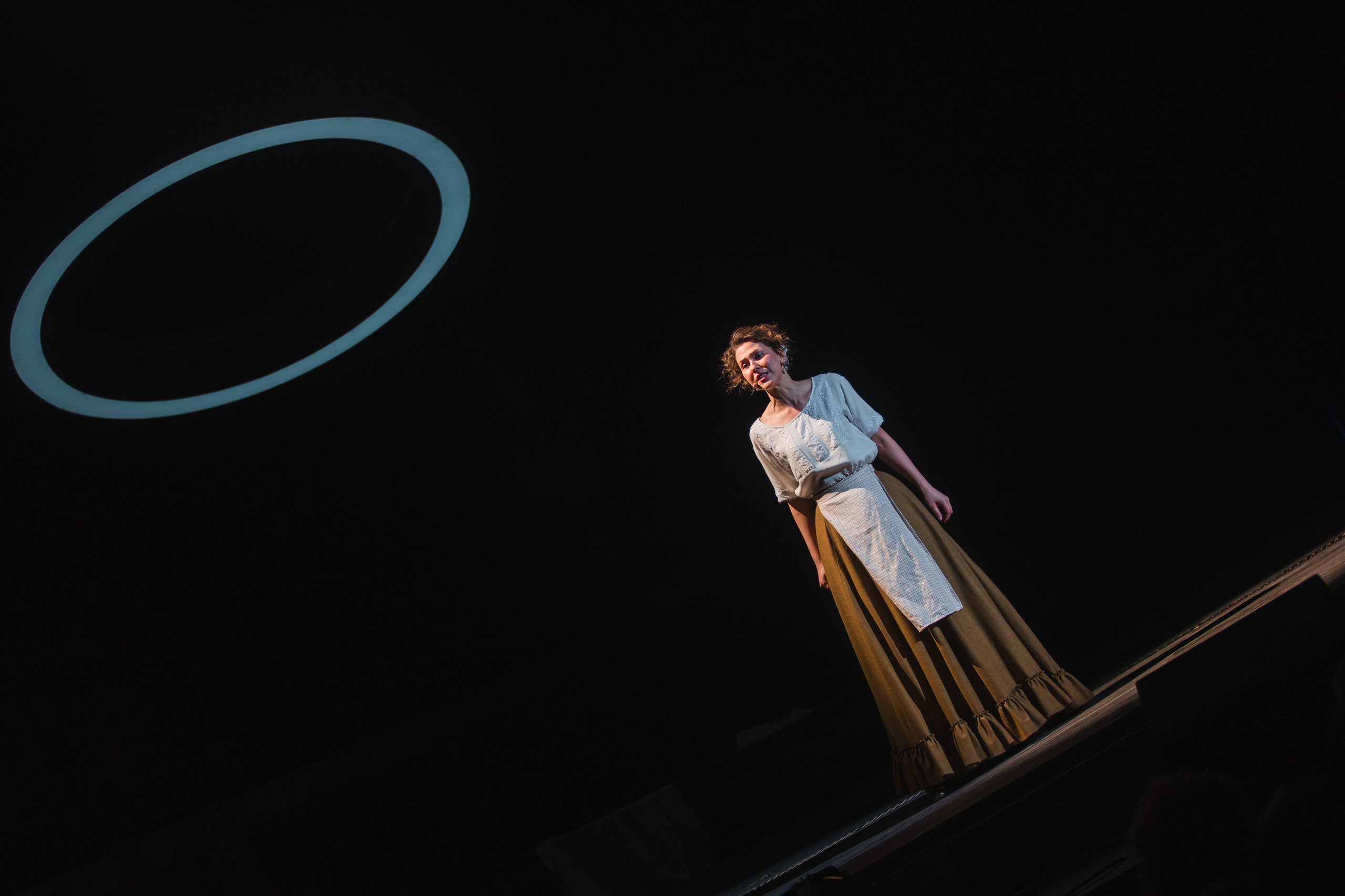 Спектакль «Тихий Дон», театр «Русская песня». Фотограф Ольга Махалова — Санкт-Петербург, Москва, Нижний Новгород