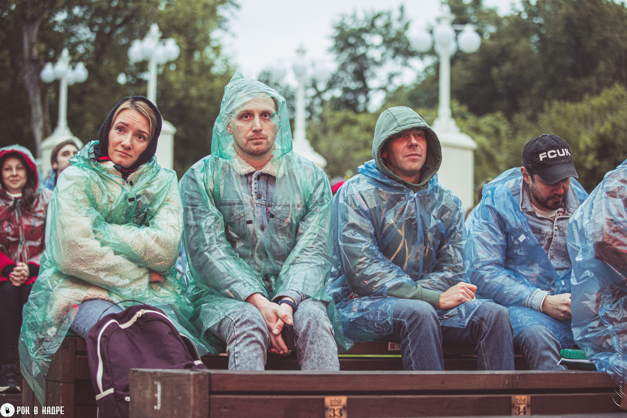 Zero People, Зеленый Театр. Фотограф Ольга Махалова — Санкт-Петербург, Москва, Нижний Новгород