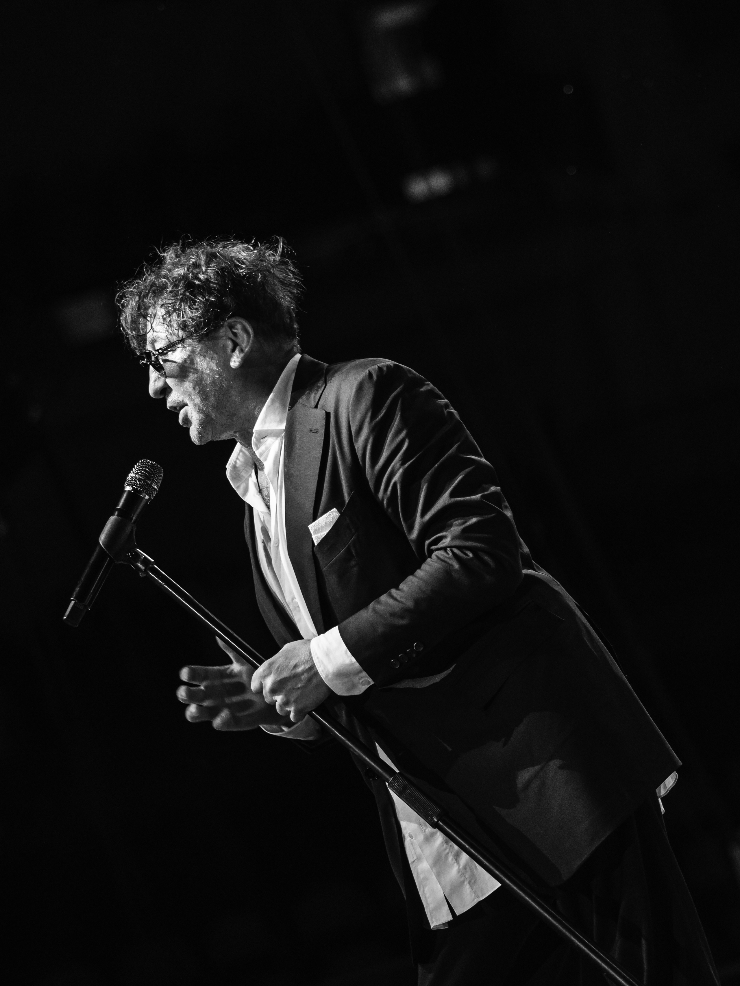 Григорий Лепс, Чехов. Фотограф Ольга Махалова — Санкт-Петербург, Москва, Нижний Новгород