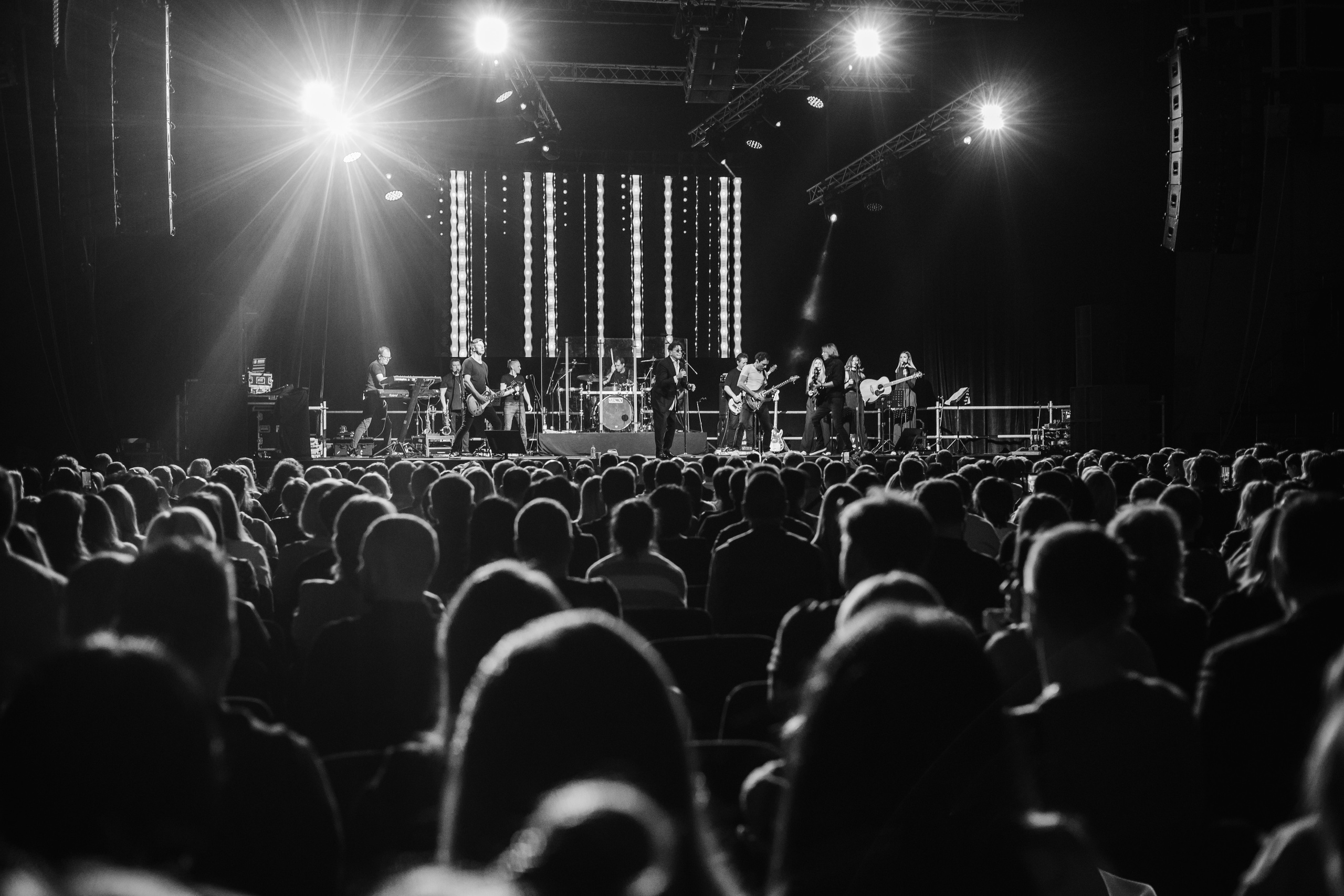 Григорий Лепс, Люберцы. Фотограф Ольга Махалова — Санкт-Петербург, Москва, Нижний Новгород