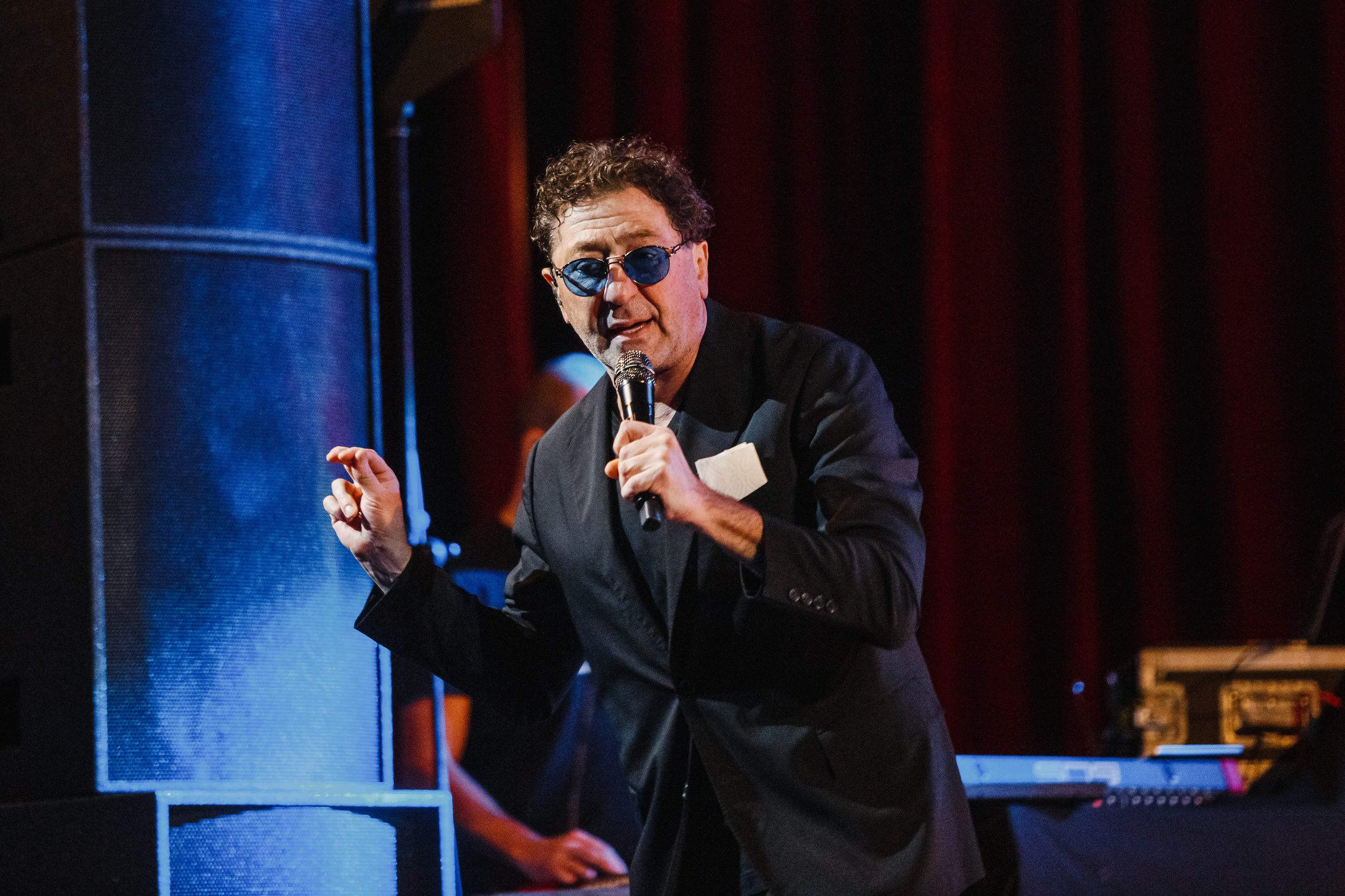 Григорий Лепс, Иваново. Фотограф Ольга Махалова — Санкт-Петербург, Москва, Нижний Новгород