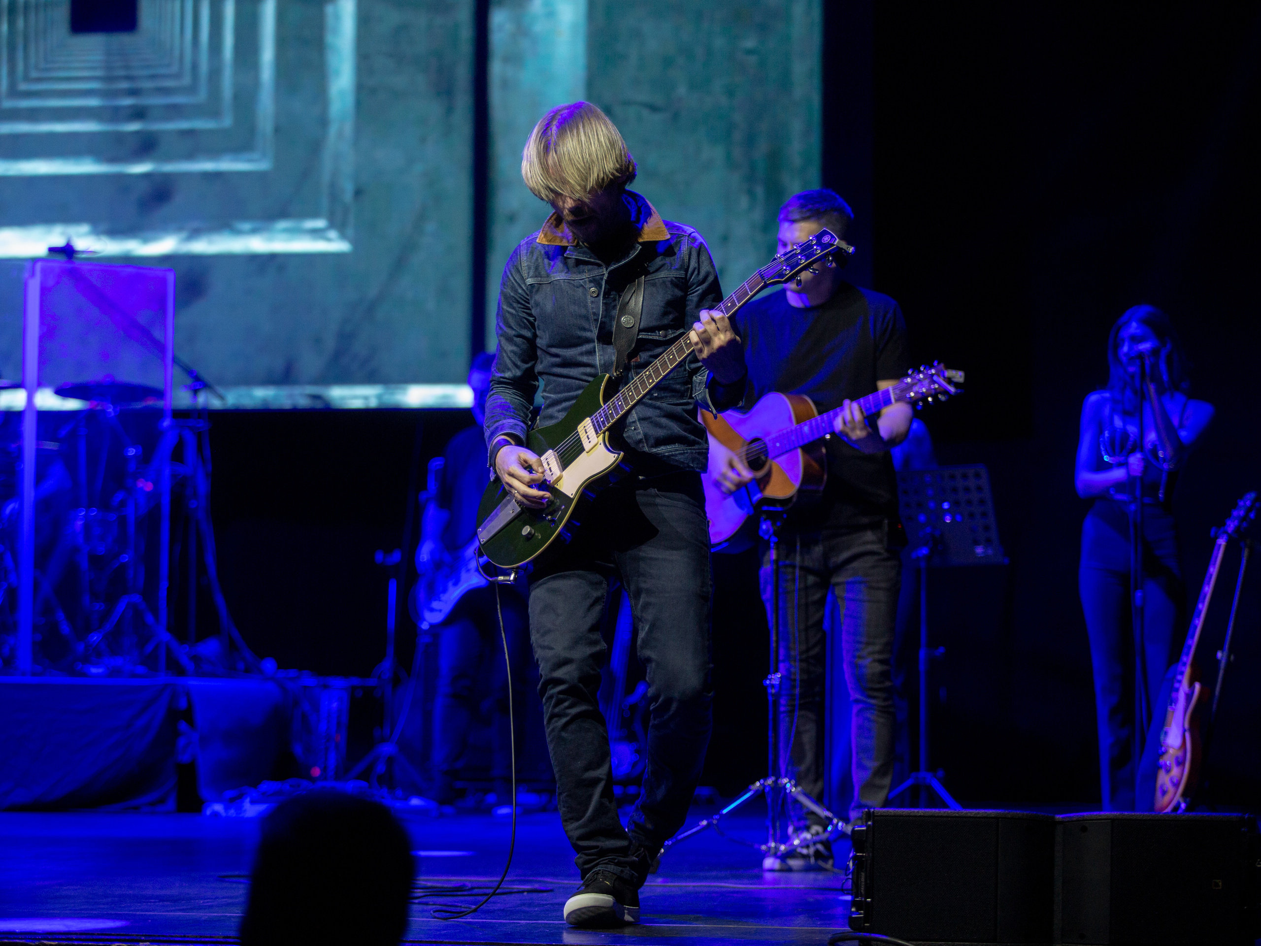 Григорий Лепс, Сочи. Фотограф Ольга Махалова — Санкт-Петербург, Москва, Нижний Новгород