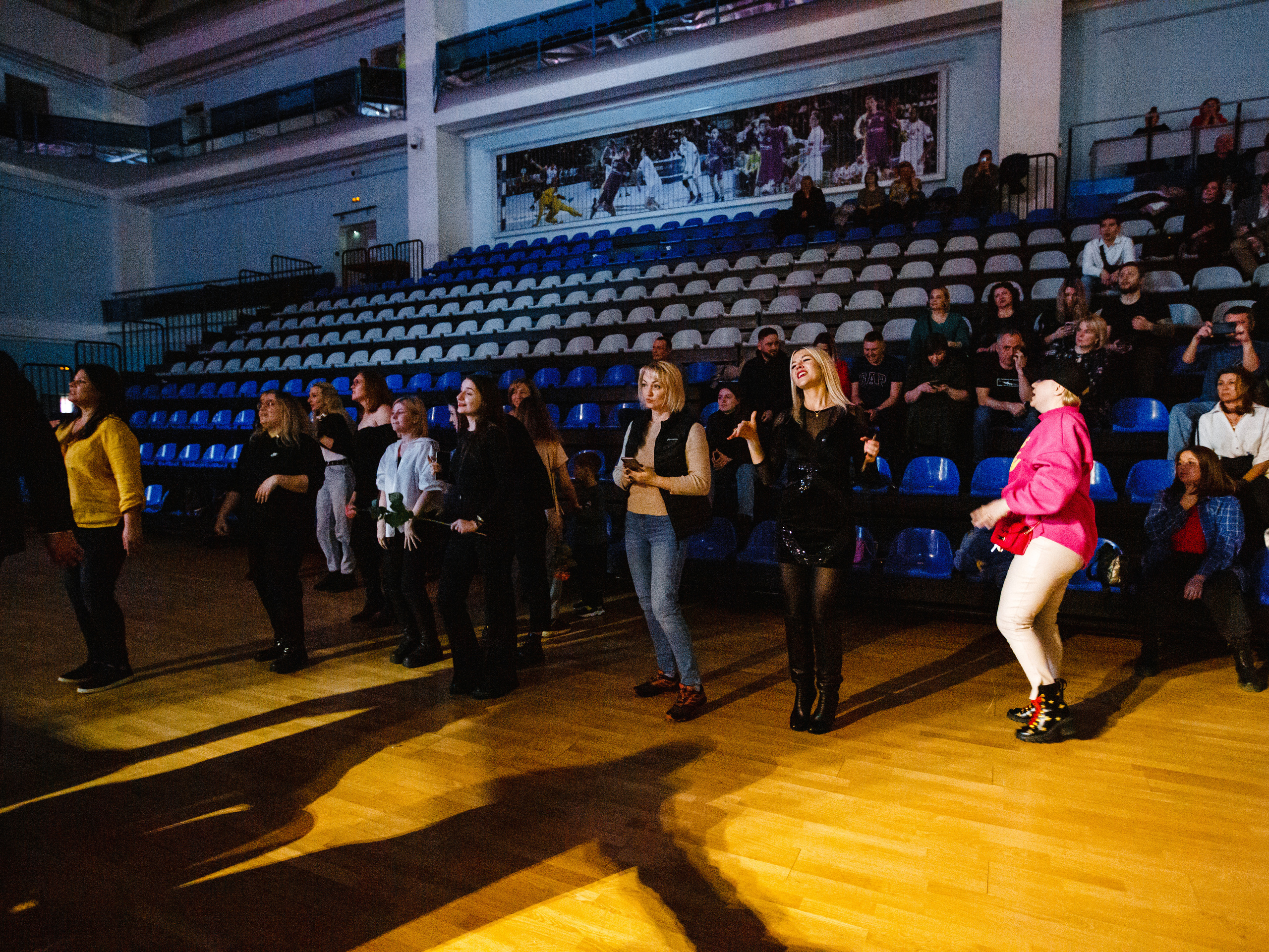 Григорий Лепс, Чехов. Фотограф Ольга Махалова — Санкт-Петербург, Москва, Нижний Новгород