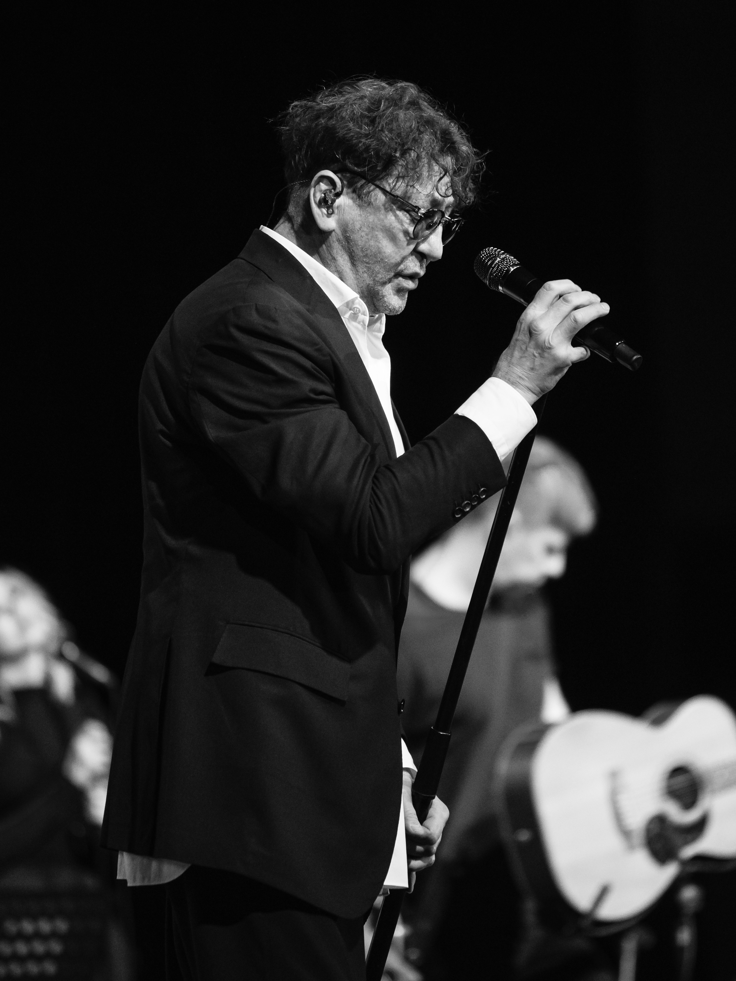 Григорий Лепс, Чехов. Фотограф Ольга Махалова — Санкт-Петербург, Москва, Нижний Новгород