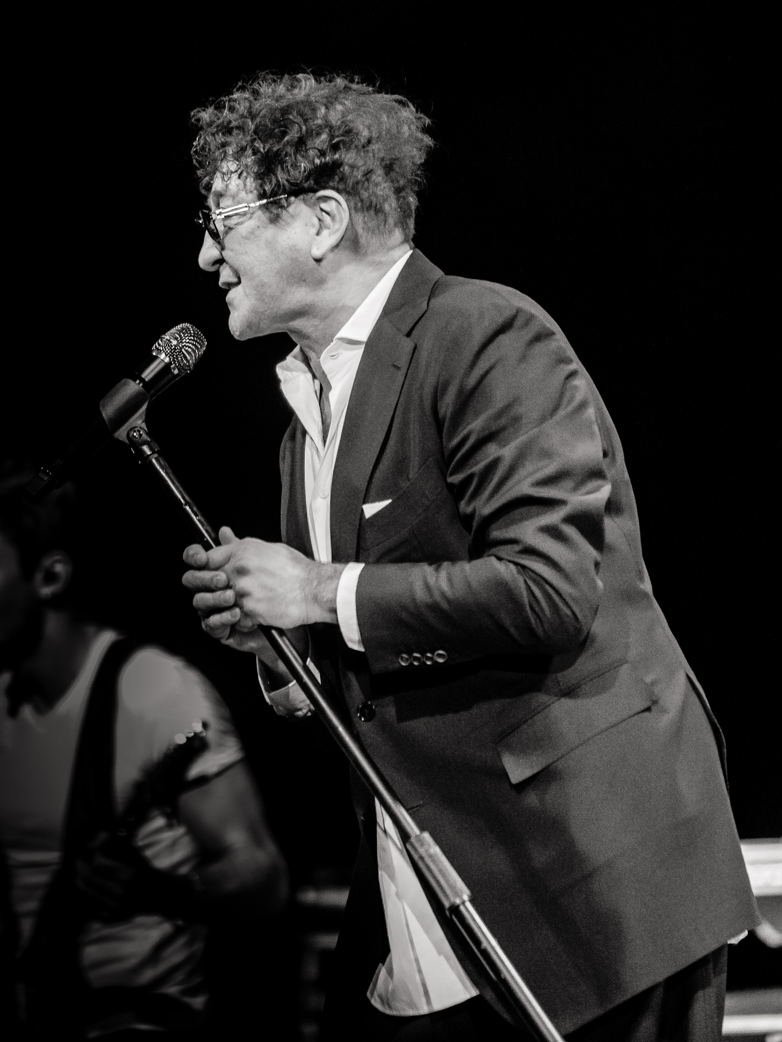 Григорий Лепс, Люберцы. Фотограф Ольга Махалова — Санкт-Петербург, Москва, Нижний Новгород