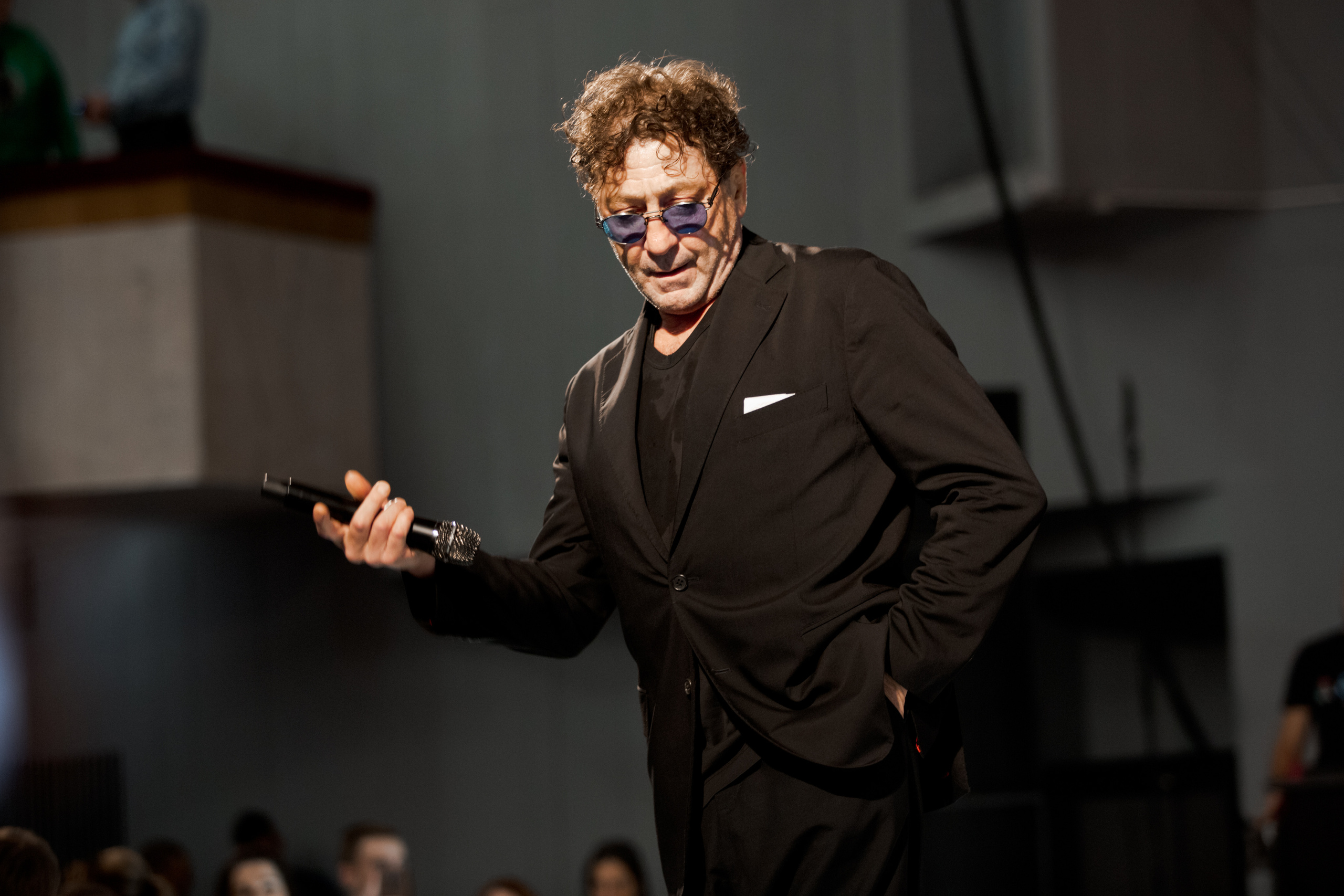 Григорий Лепс, Иваново. Фотограф Ольга Махалова — Санкт-Петербург, Москва, Нижний Новгород