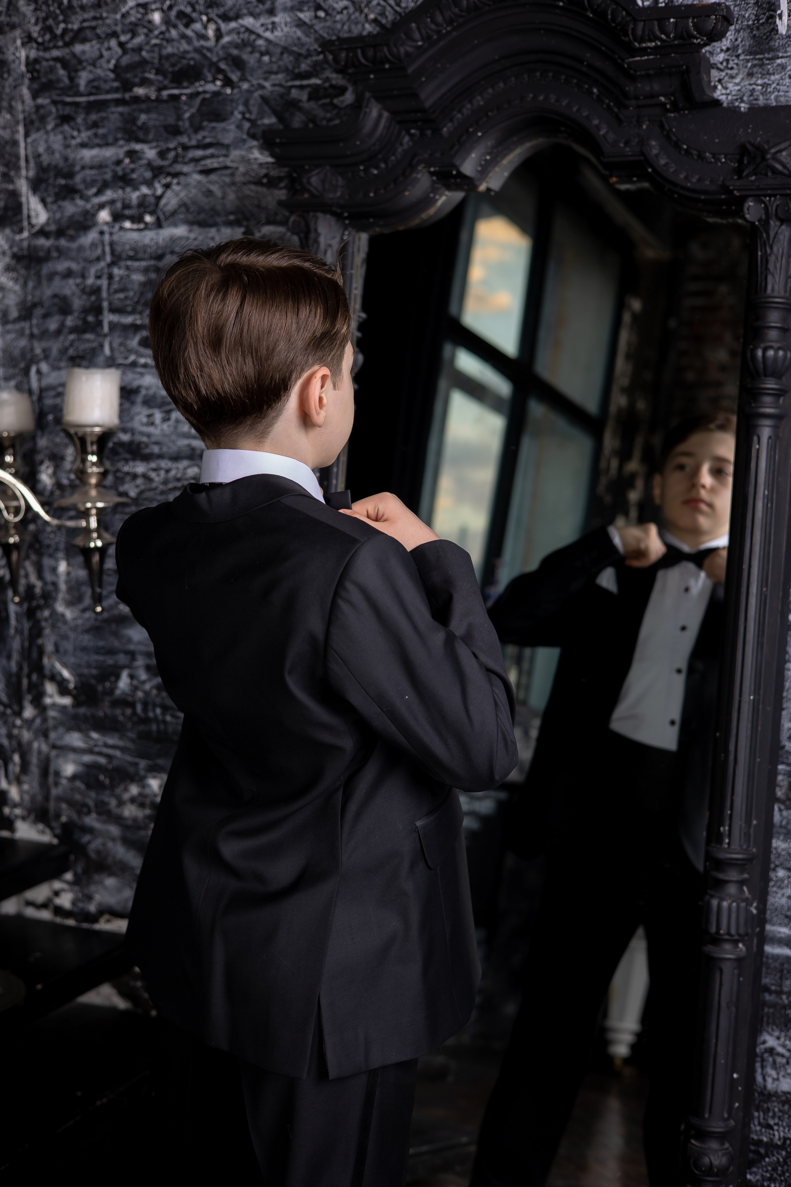 Абдул. Фотограф Ольга Махалова — Санкт-Петербург, Москва, Нижний Новгород