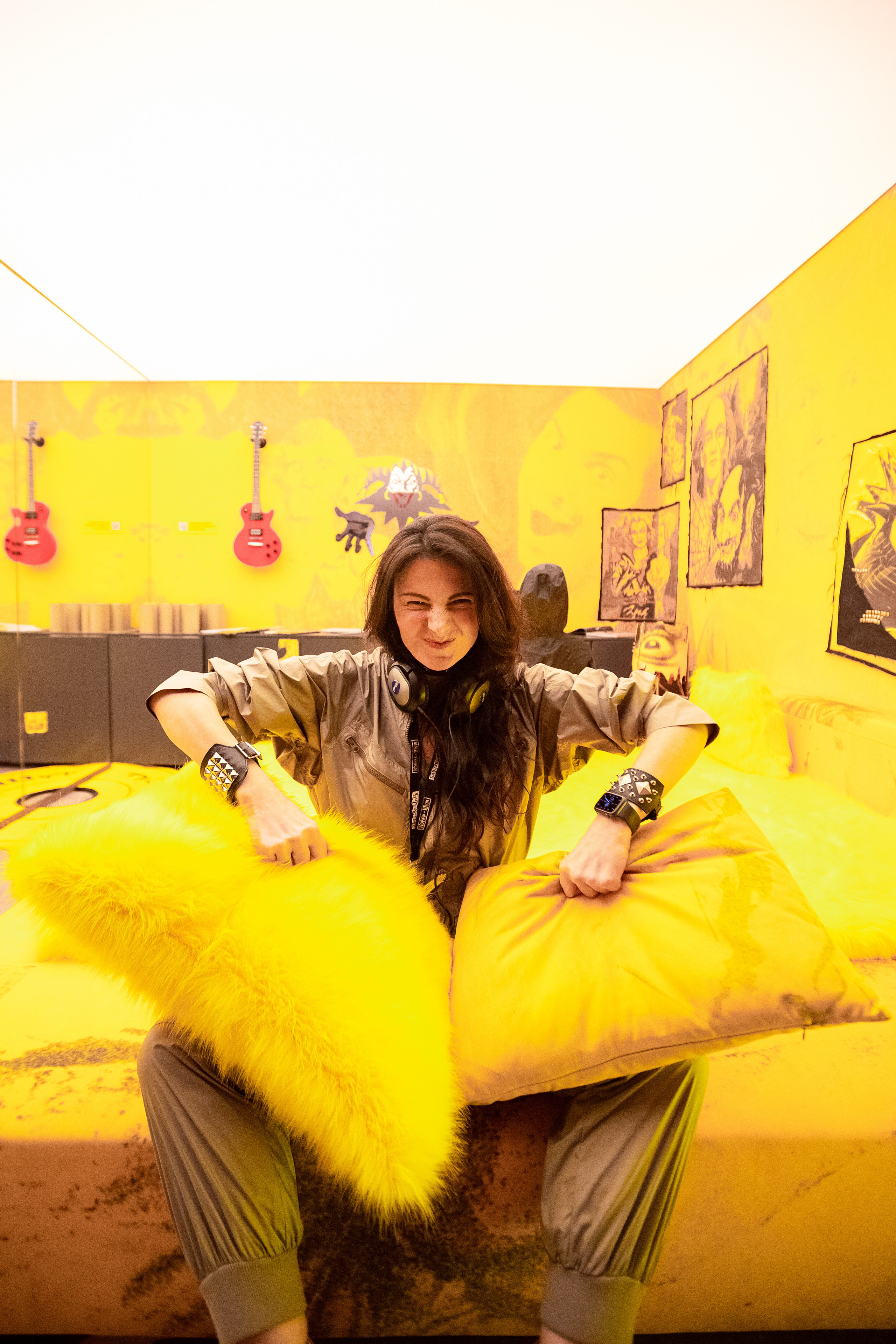 Яна. Фотограф Ольга Махалова — Санкт-Петербург, Москва, Нижний Новгород