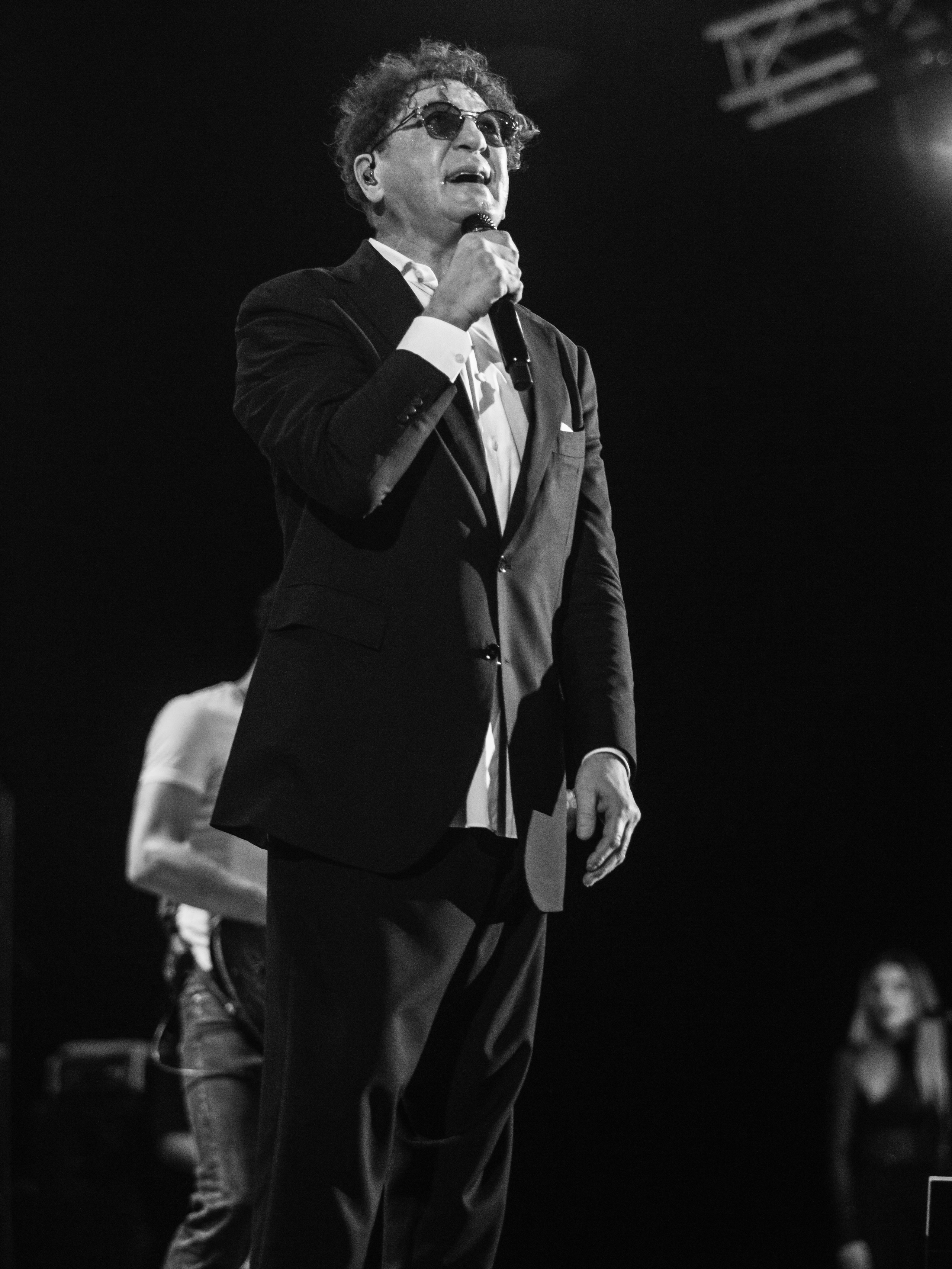 Григорий Лепс, Люберцы. Фотограф Ольга Махалова — Санкт-Петербург, Москва, Нижний Новгород