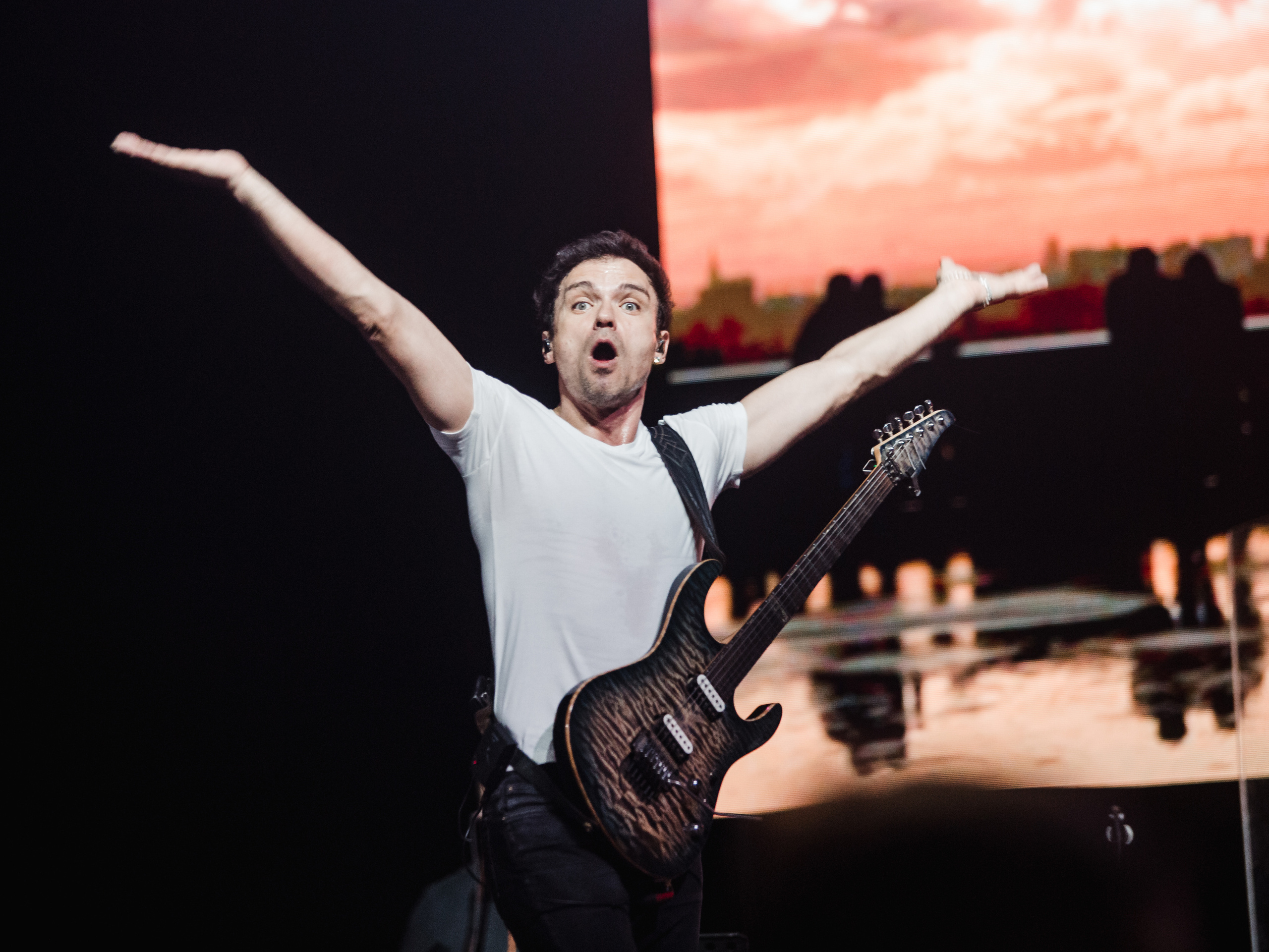 Григорий Лепс, Люберцы. Фотограф Ольга Махалова — Санкт-Петербург, Москва, Нижний Новгород