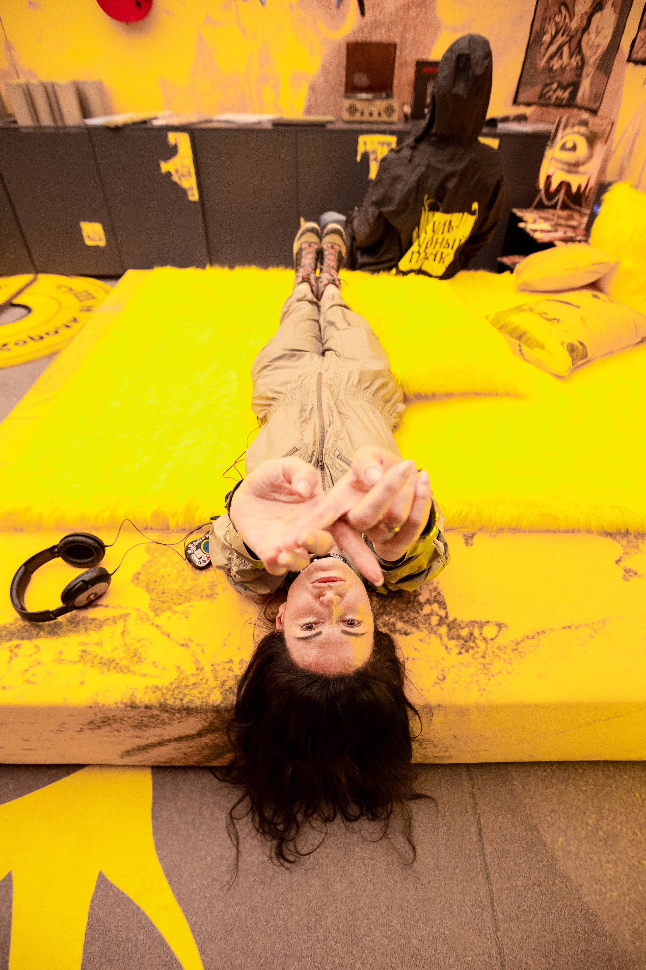 Яна. Фотограф Ольга Махалова — Санкт-Петербург, Москва, Нижний Новгород