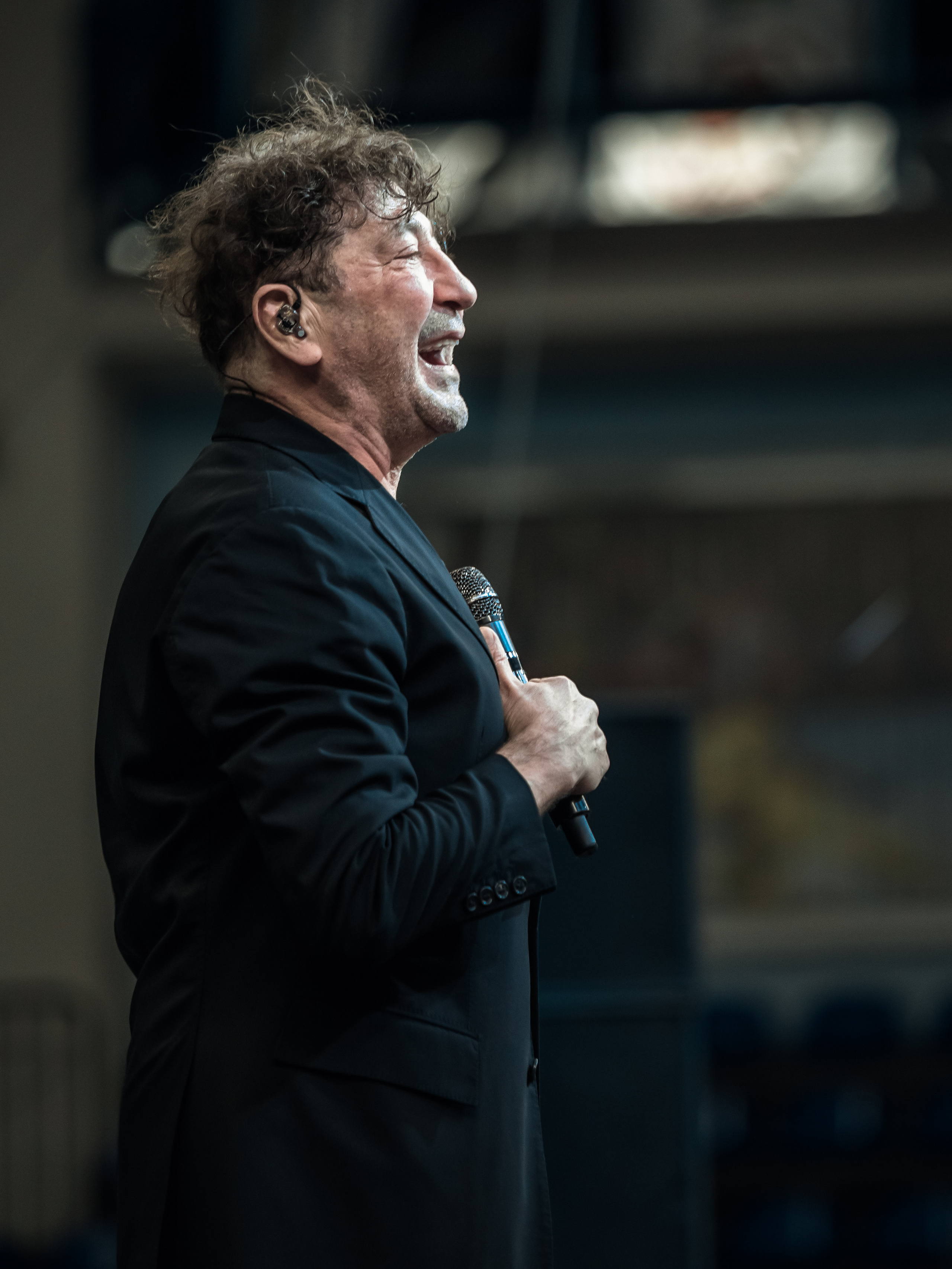 Григорий Лепс, Чехов. Фотограф Ольга Махалова — Санкт-Петербург, Москва, Нижний Новгород