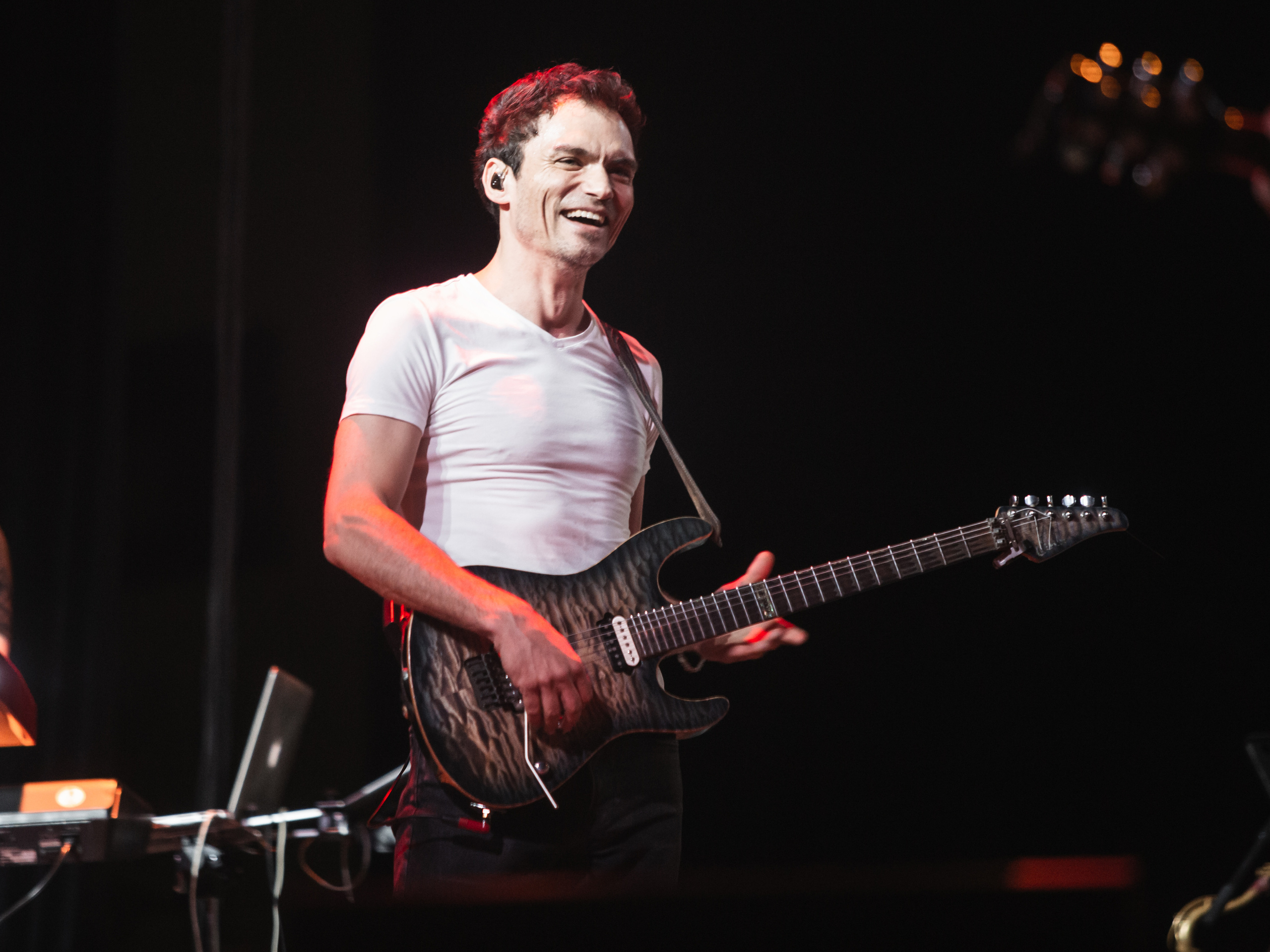 Григорий Лепс, Люберцы. Фотограф Ольга Махалова — Санкт-Петербург, Москва, Нижний Новгород