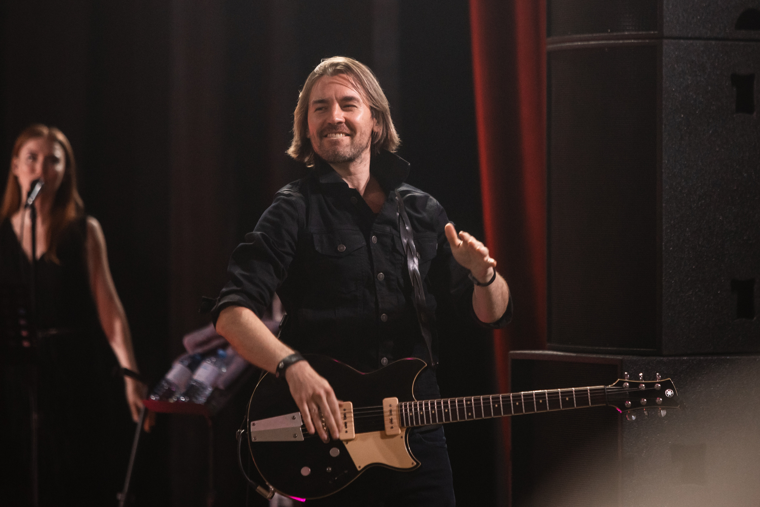 Григорий Лепс, город Королев. Фотограф Ольга Махалова — Санкт-Петербург, Москва, Нижний Новгород