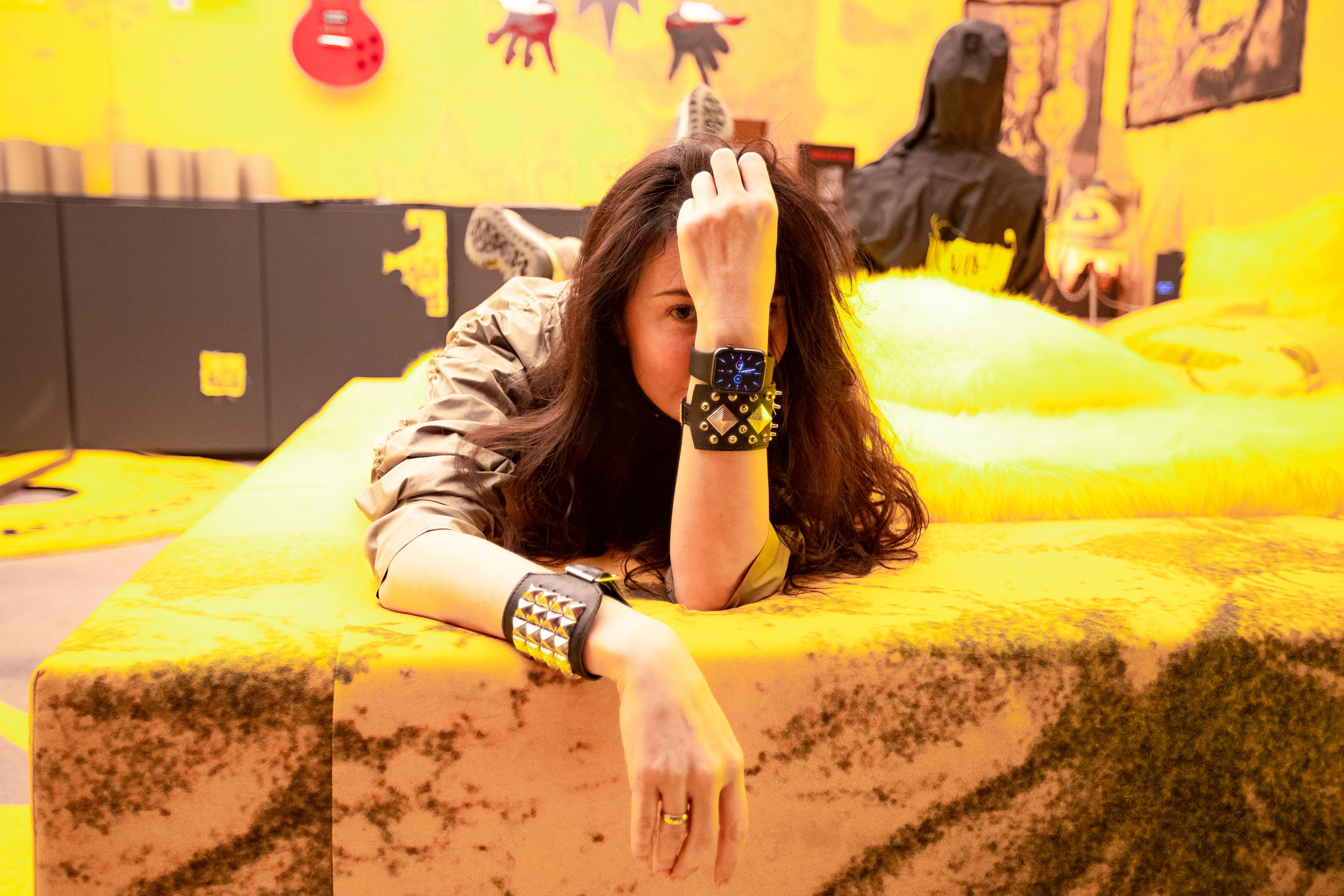 Яна. Фотограф Ольга Махалова — Санкт-Петербург, Москва, Нижний Новгород