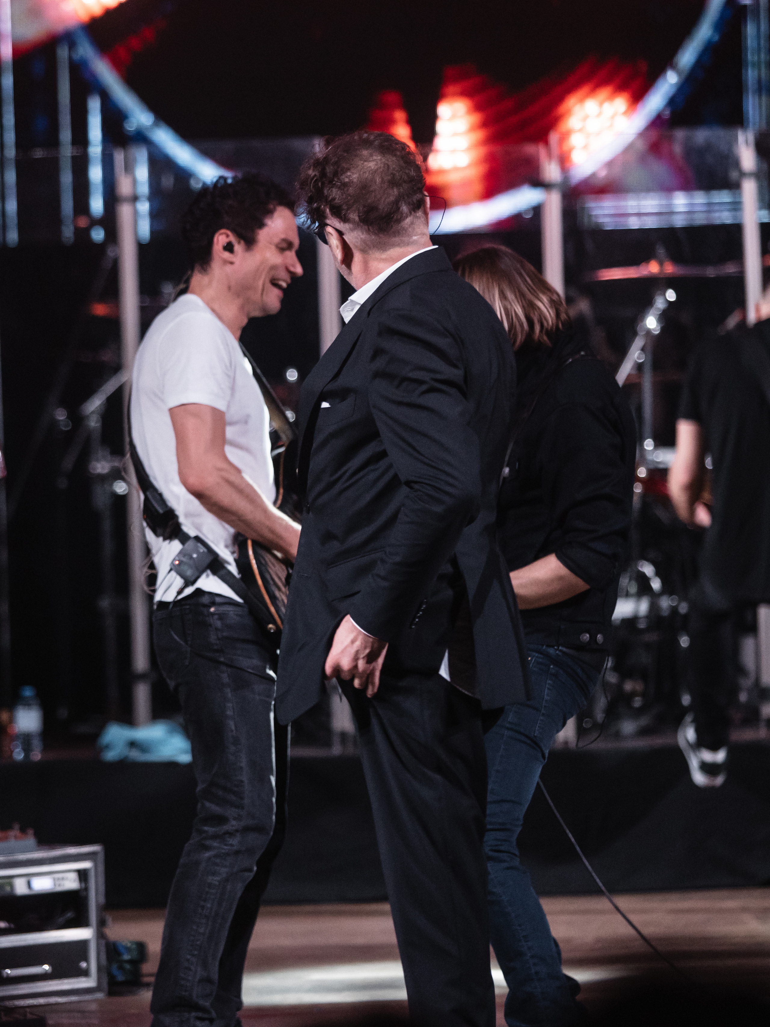 Григорий Лепс, город Королев. Фотограф Ольга Махалова — Санкт-Петербург, Москва, Нижний Новгород