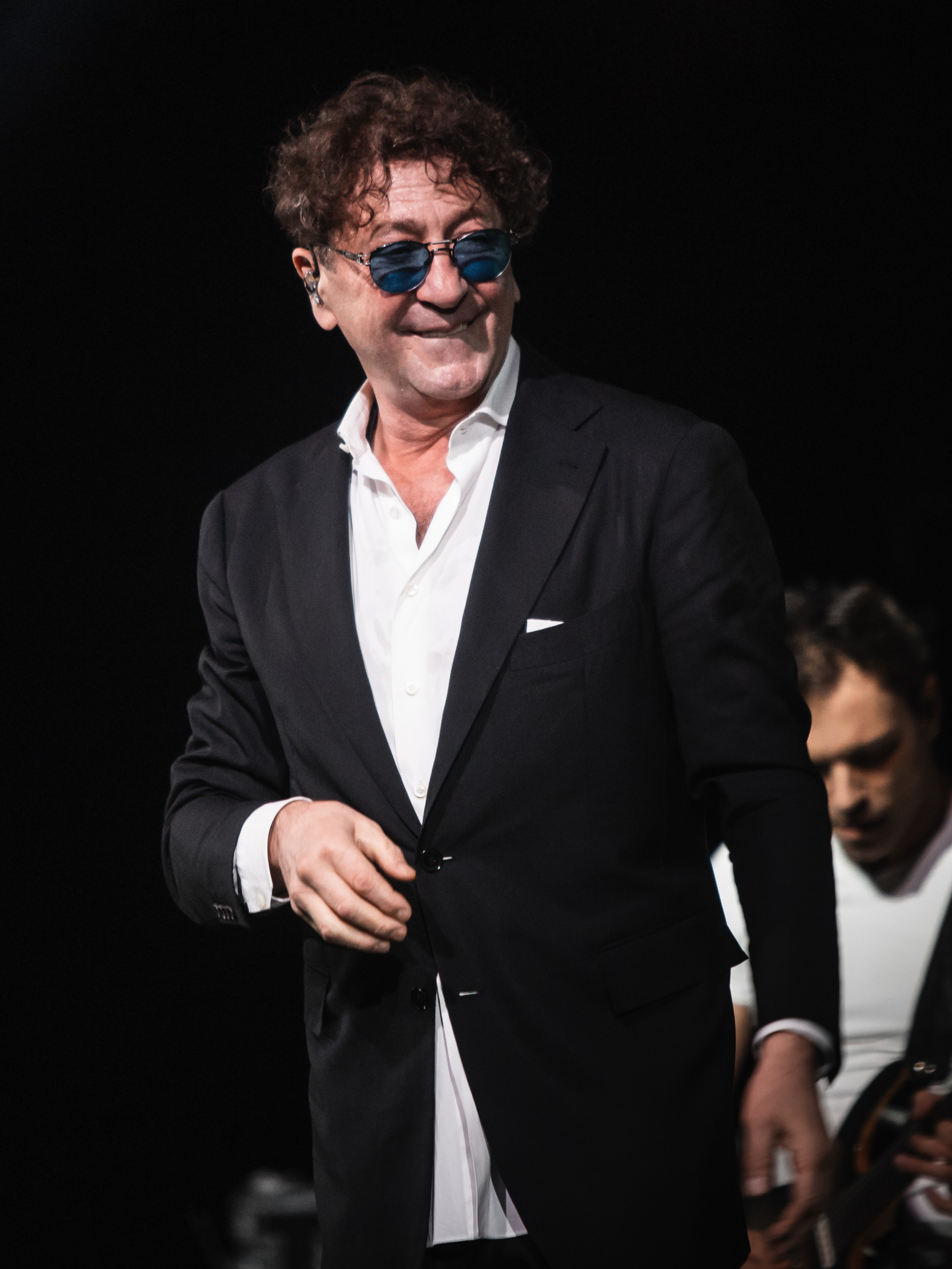 Григорий Лепс, Люберцы. Фотограф Ольга Махалова — Санкт-Петербург, Москва, Нижний Новгород