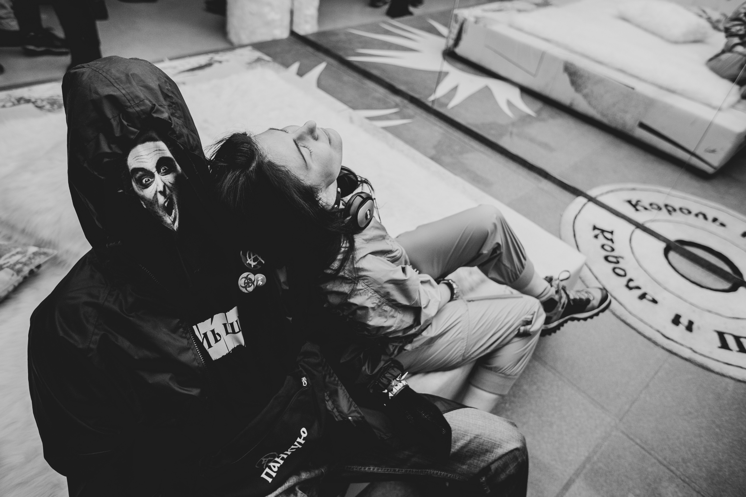 Яна. Фотограф Ольга Махалова — Санкт-Петербург, Москва, Нижний Новгород