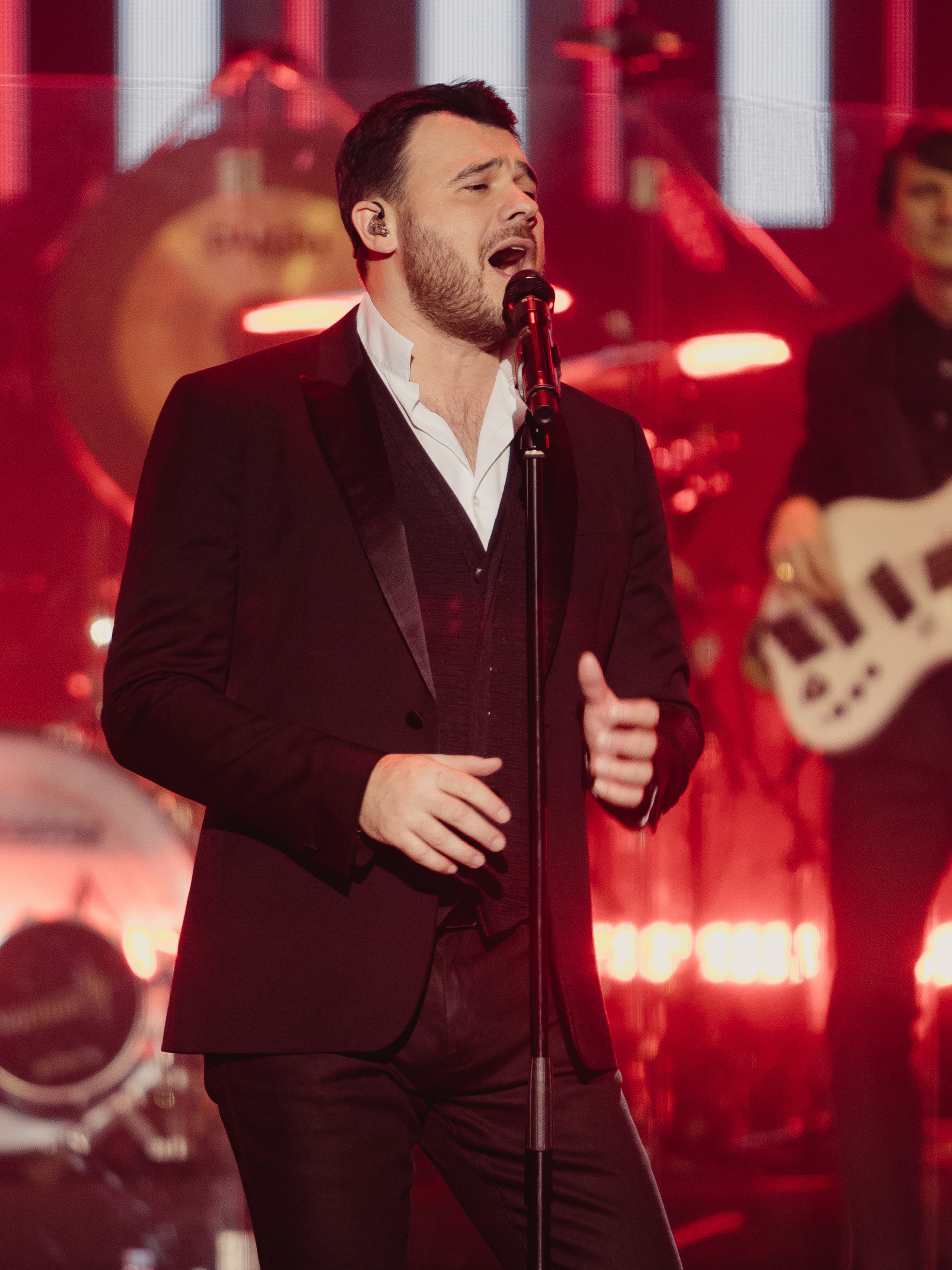 Emin, концерт «Я нравлюсь женщинам». Фотограф Ольга Махалова — Санкт-Петербург, Москва, Нижний Новгород