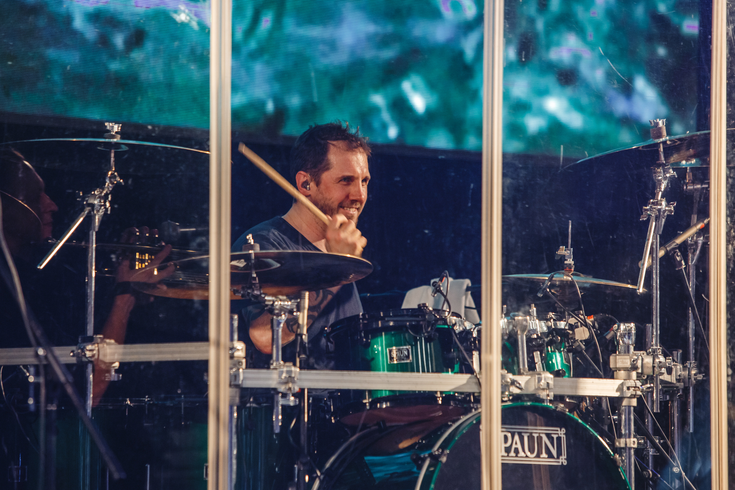 Григорий Лепс, Иваново. Фотограф Ольга Махалова — Санкт-Петербург, Москва, Нижний Новгород