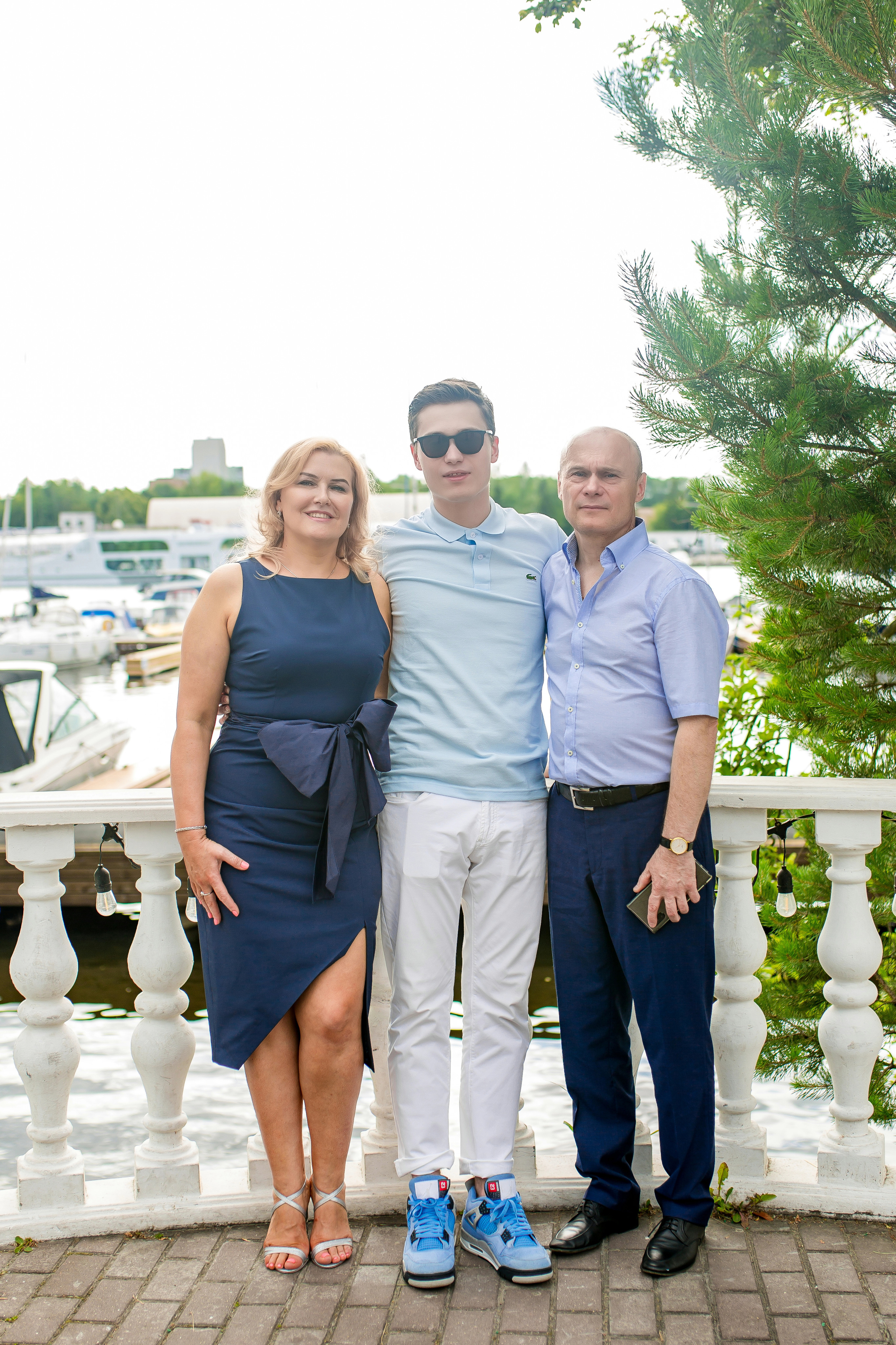 День Рождения Ирины. Фотограф Ольга Махалова — Санкт-Петербург, Москва, Нижний Новгород