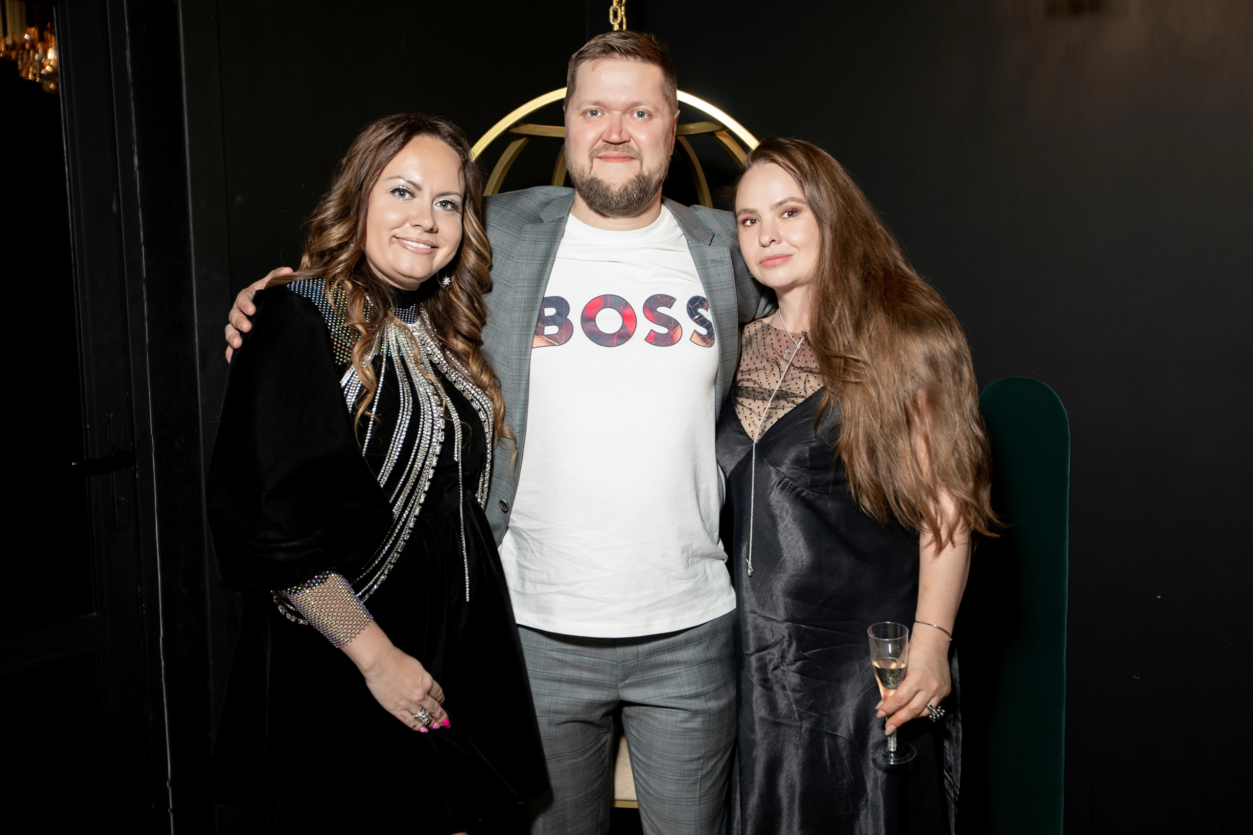 День Рождения Владимира. Фотограф Ольга Махалова — Санкт-Петербург, Москва, Нижний Новгород