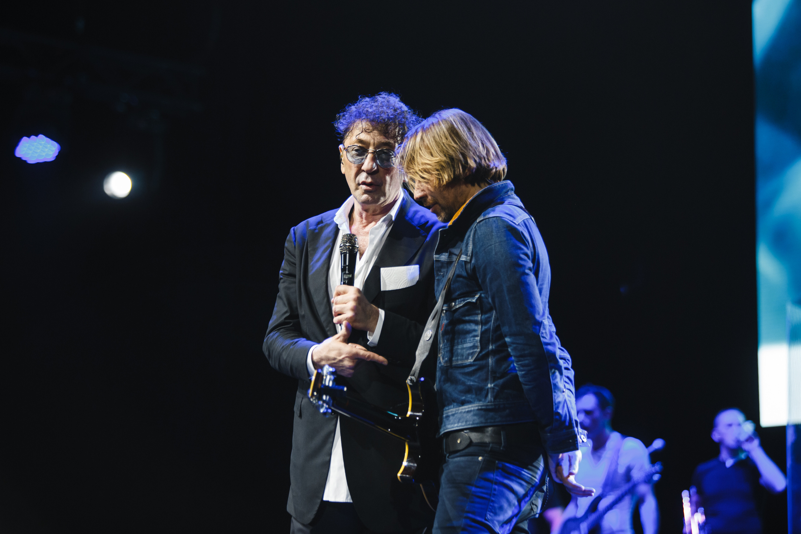 Григорий Лепс, Сочи. Фотограф Ольга Махалова — Санкт-Петербург, Москва, Нижний Новгород