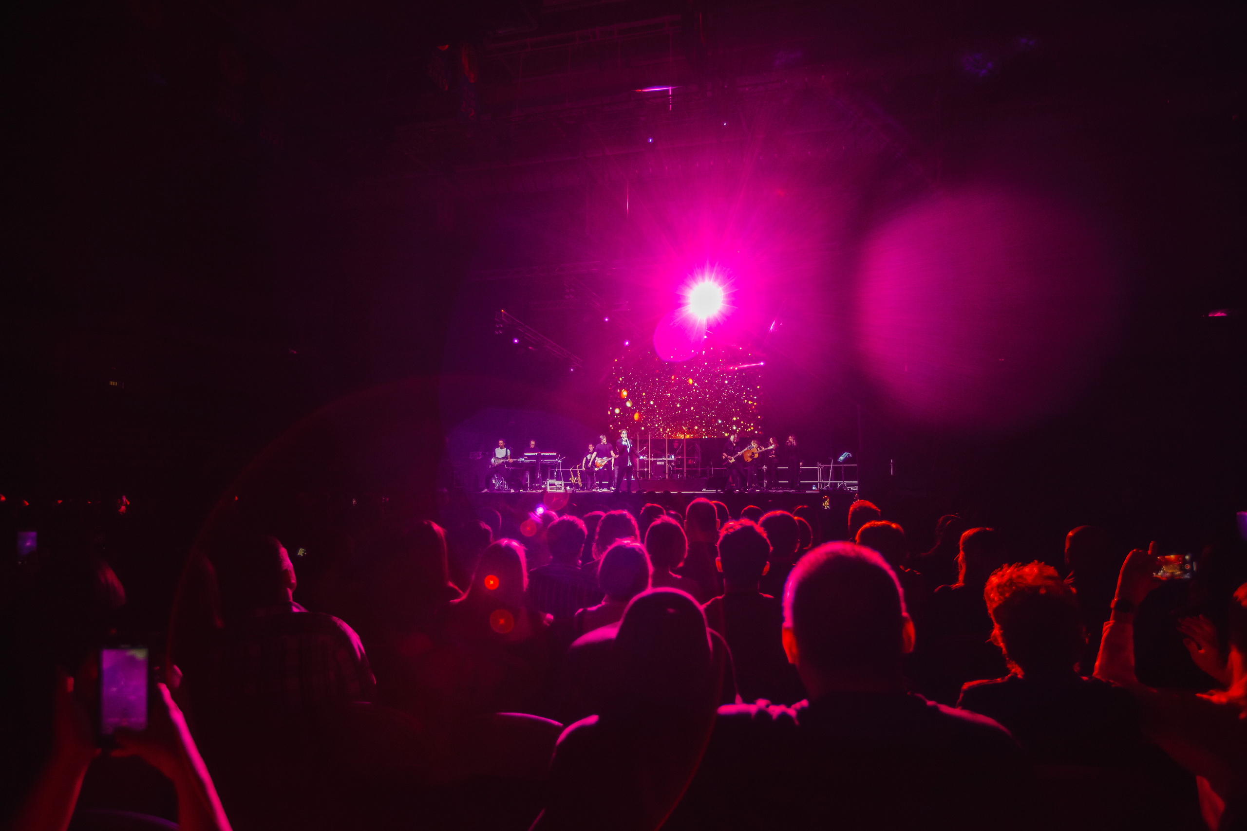 Григорий Лепс, Чехов. Фотограф Ольга Махалова — Санкт-Петербург, Москва, Нижний Новгород